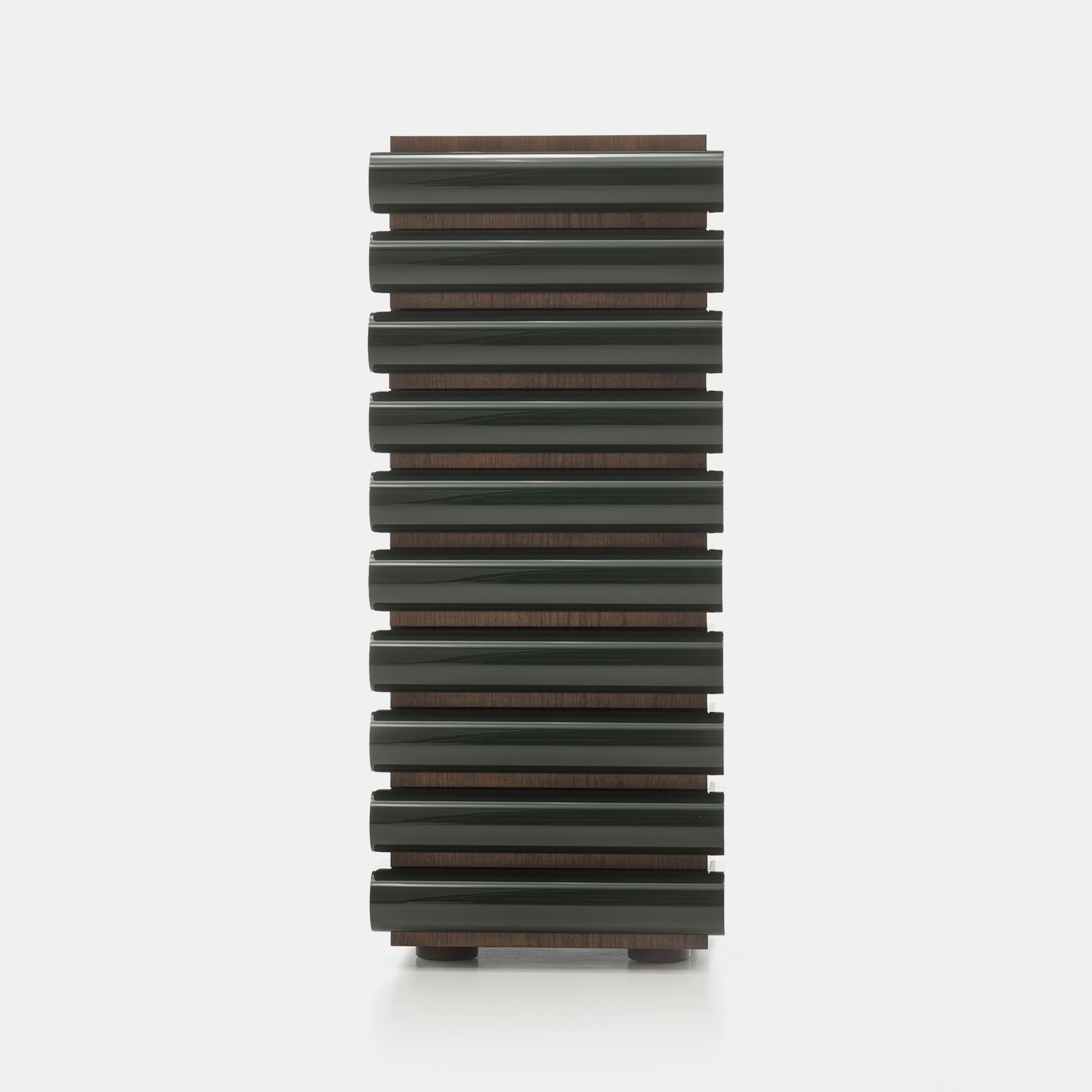 Storet Eight-Drawer Chest