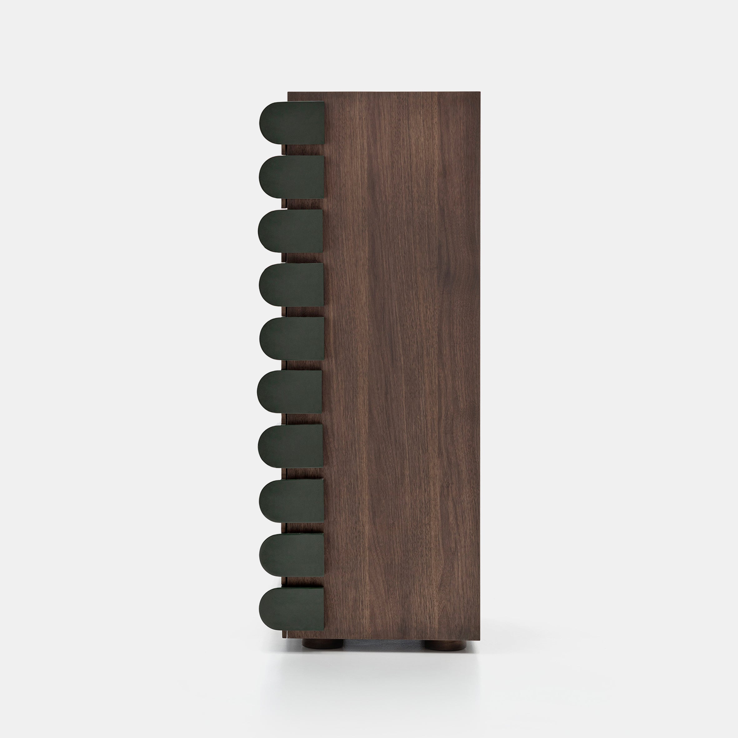 Storet Eight-Drawer Chest