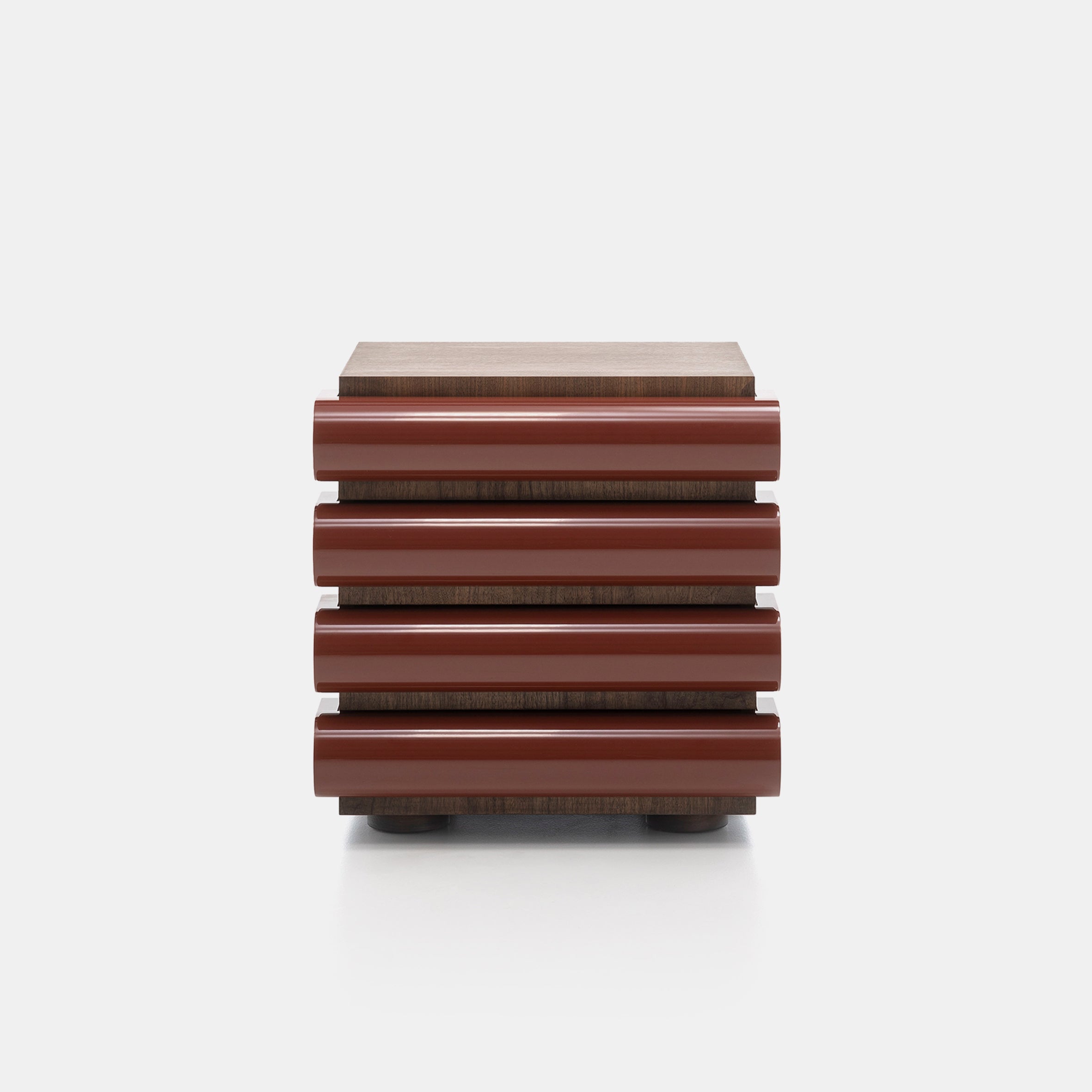 Storet Three-Drawer Chest