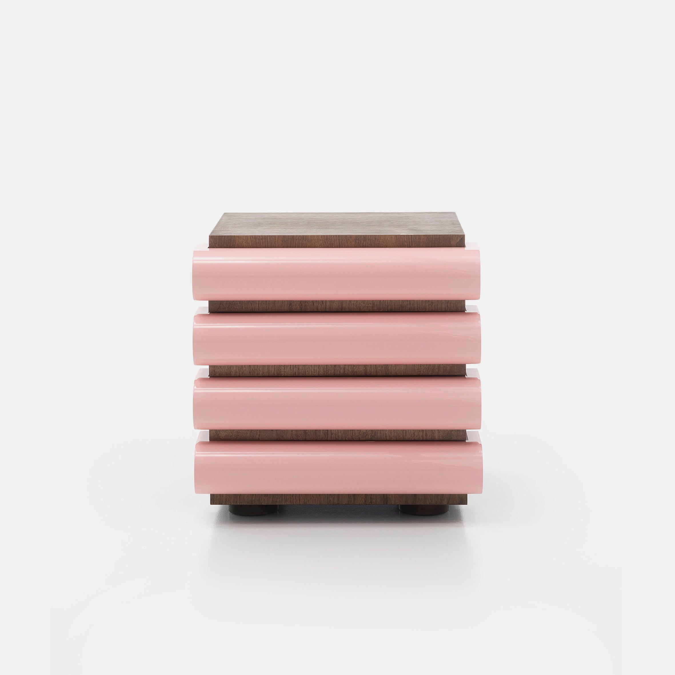 Storet Three-Drawer Chest