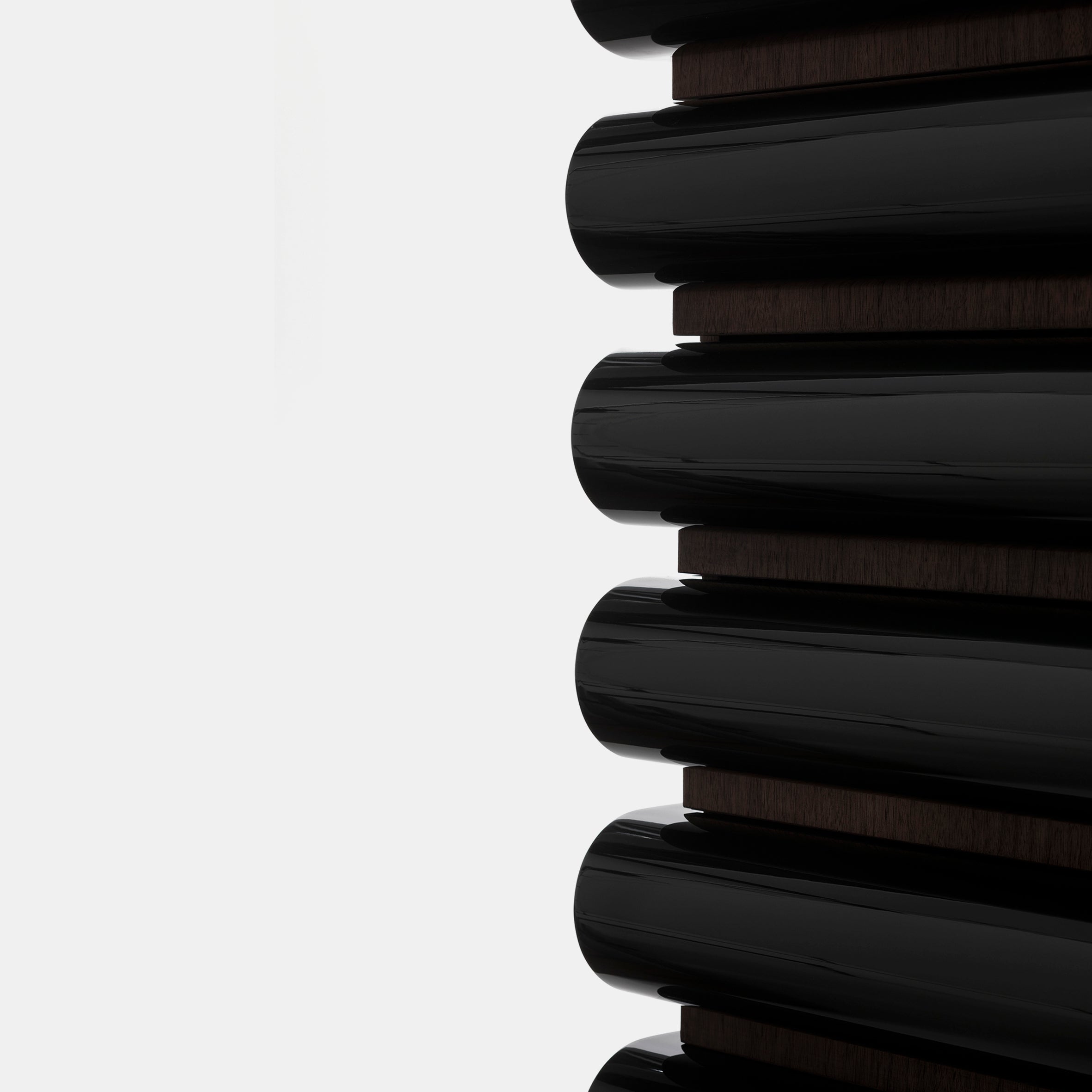 Storet Eight-Drawer Chest