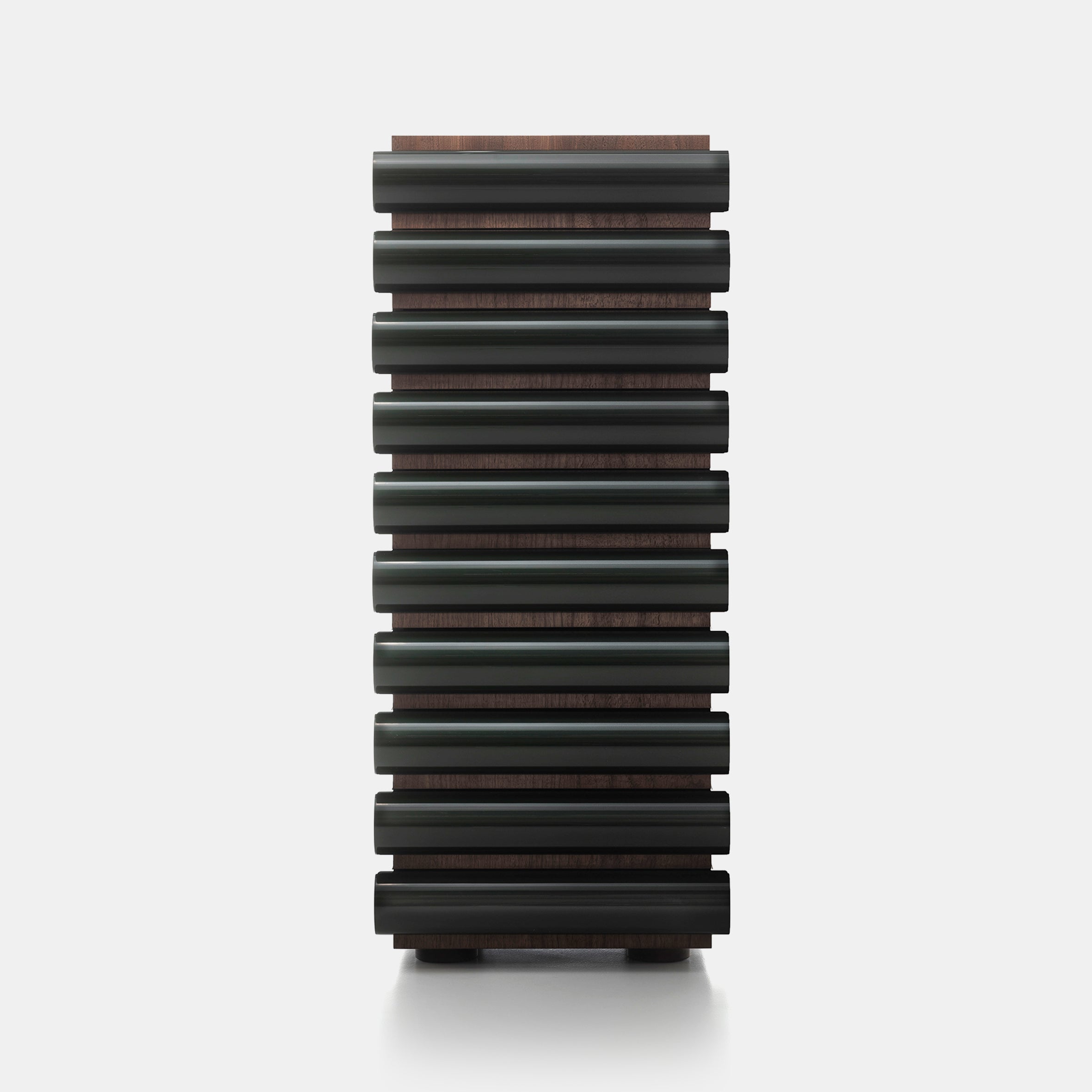 Storet Eight-Drawer Chest