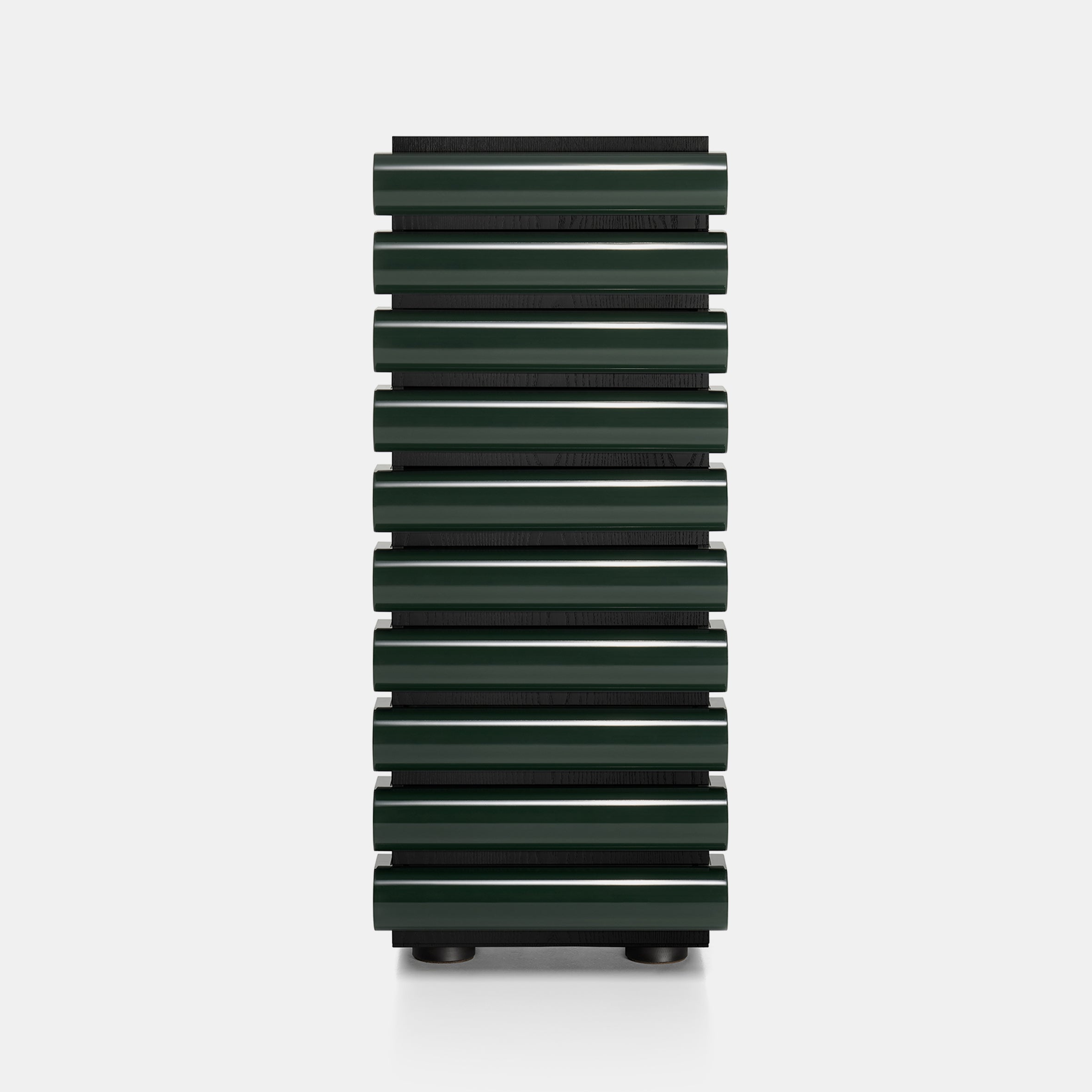 Storet Eight-Drawer Chest