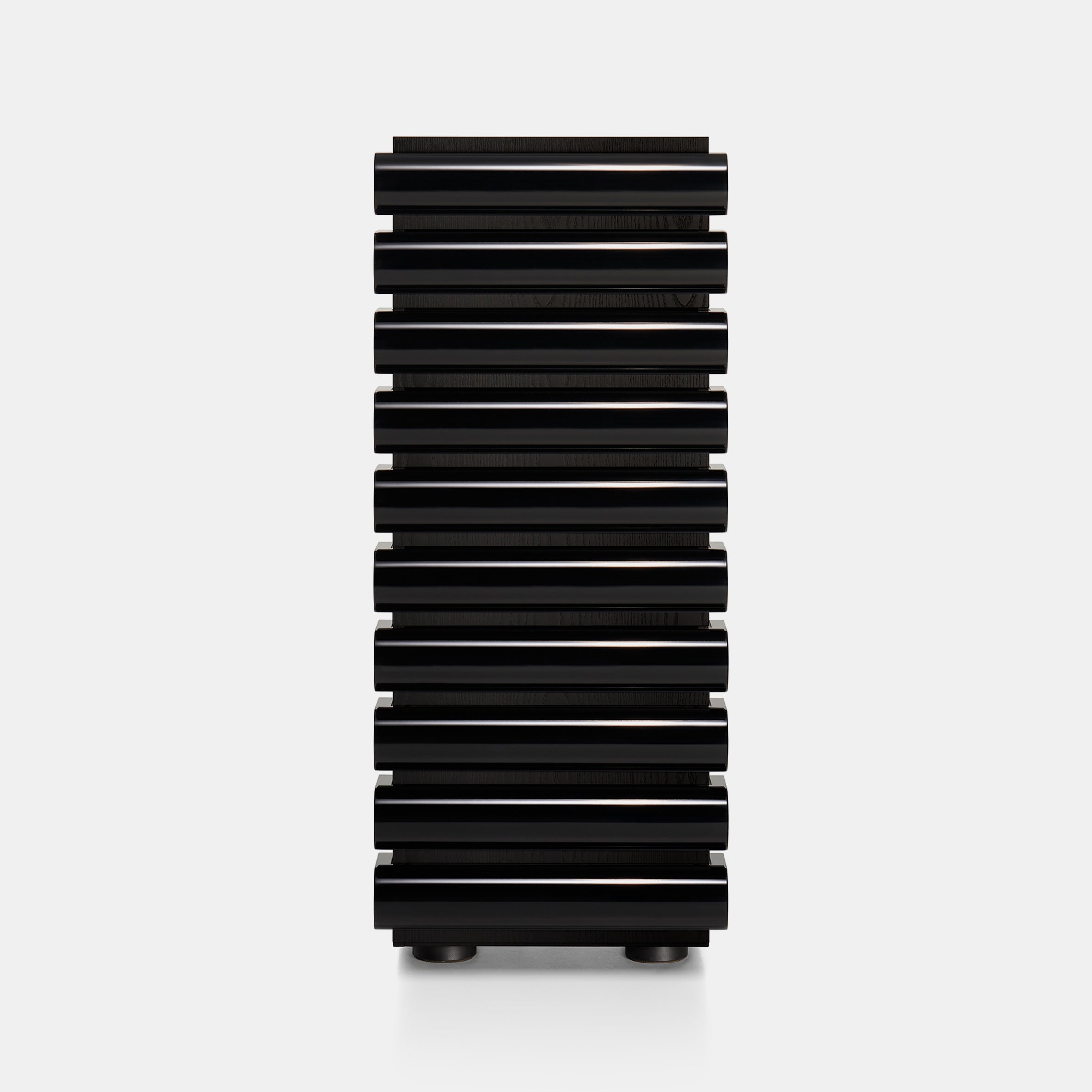 Storet Eight-Drawer Chest