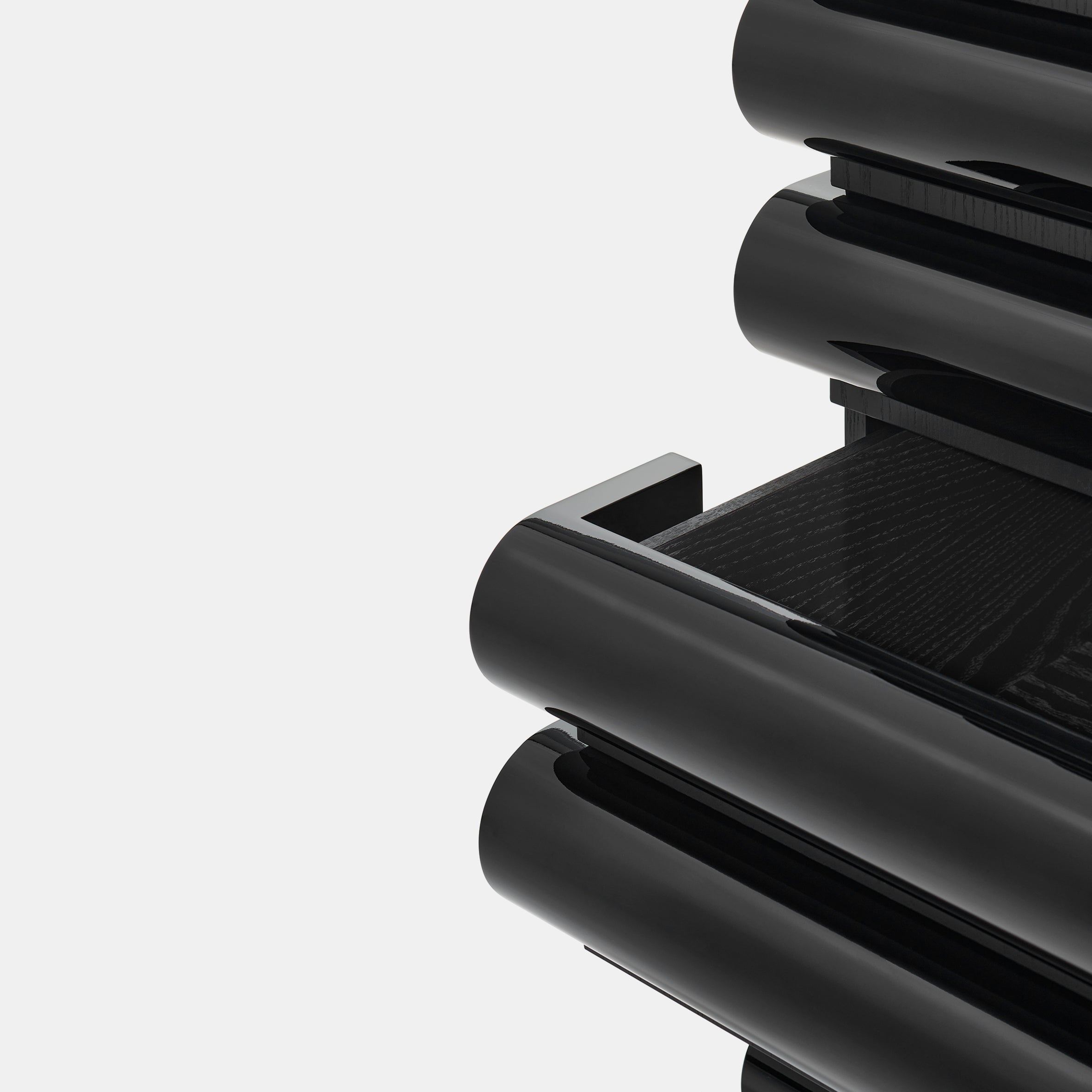 Storet Eight-Drawer Chest