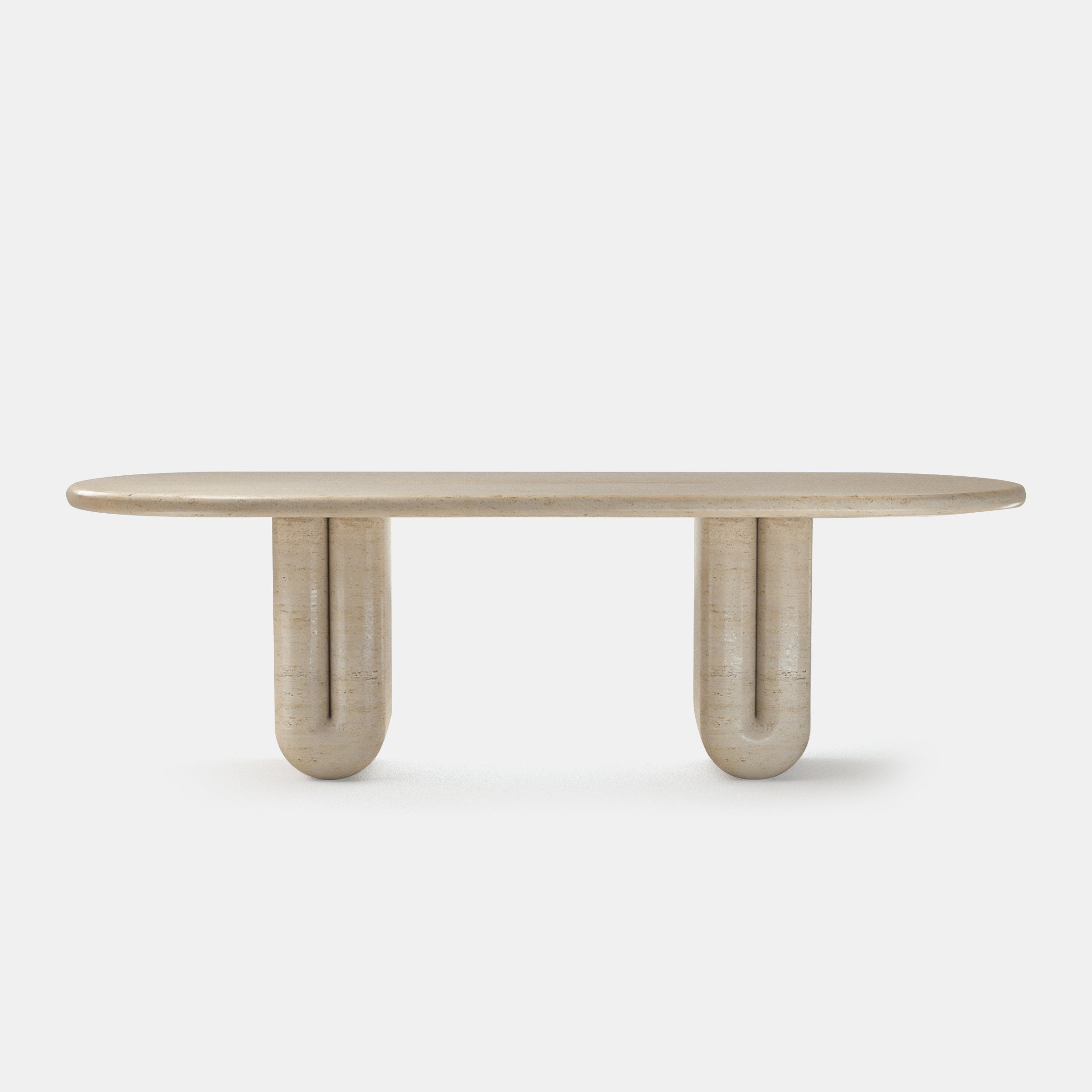 Chubby Dining Table