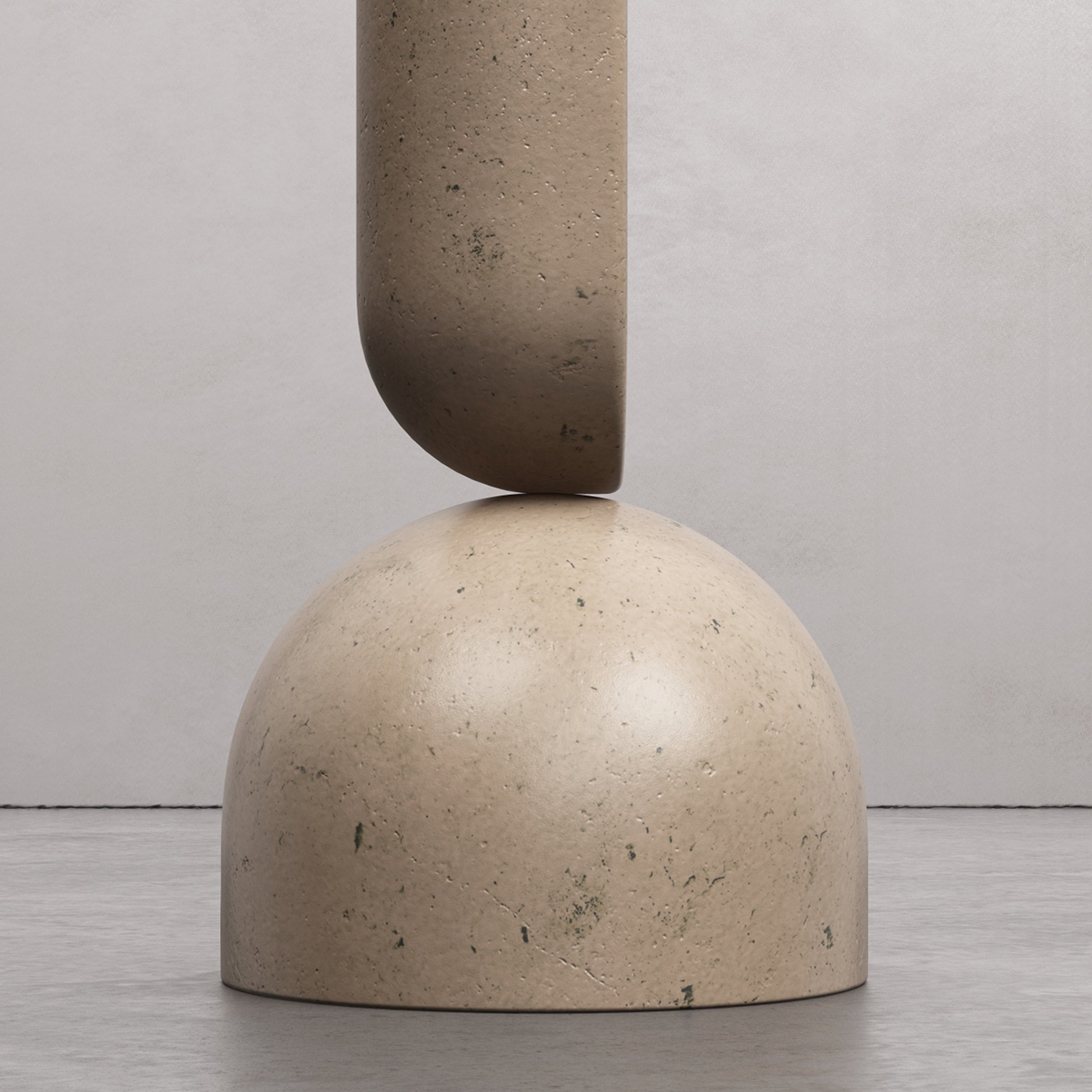 Emersion I Floor Lamp