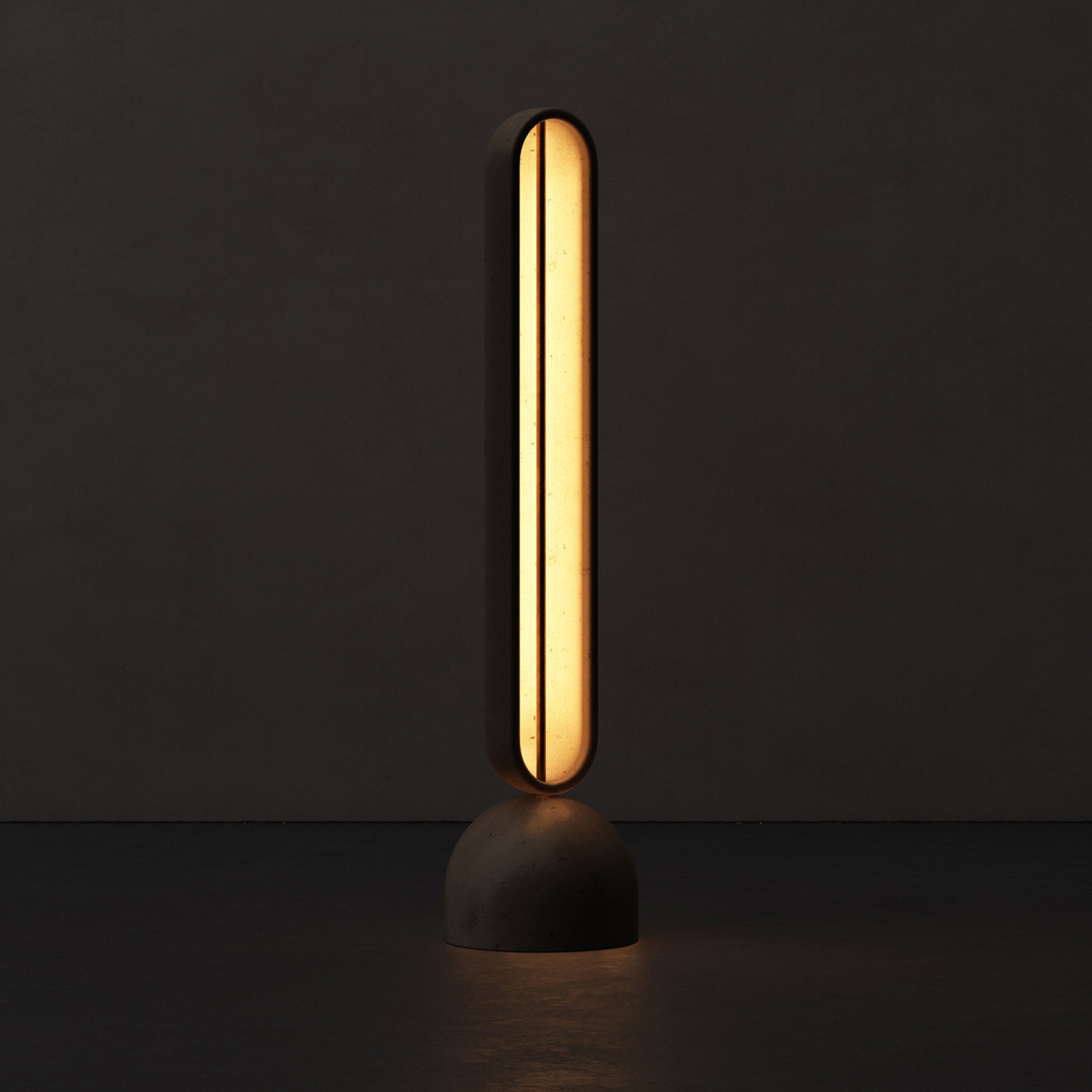 Emersion I Floor Lamp