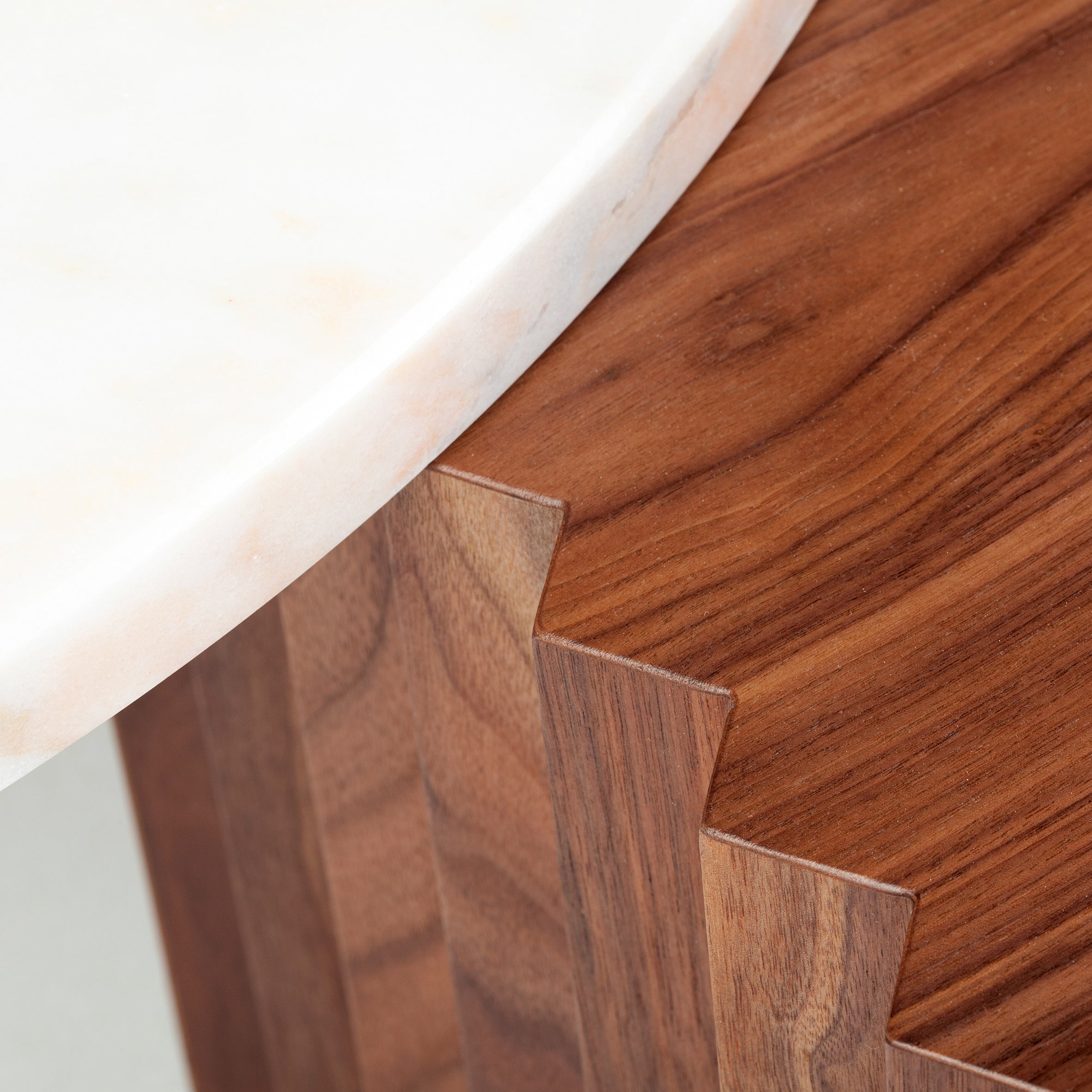 Caravel Center Table