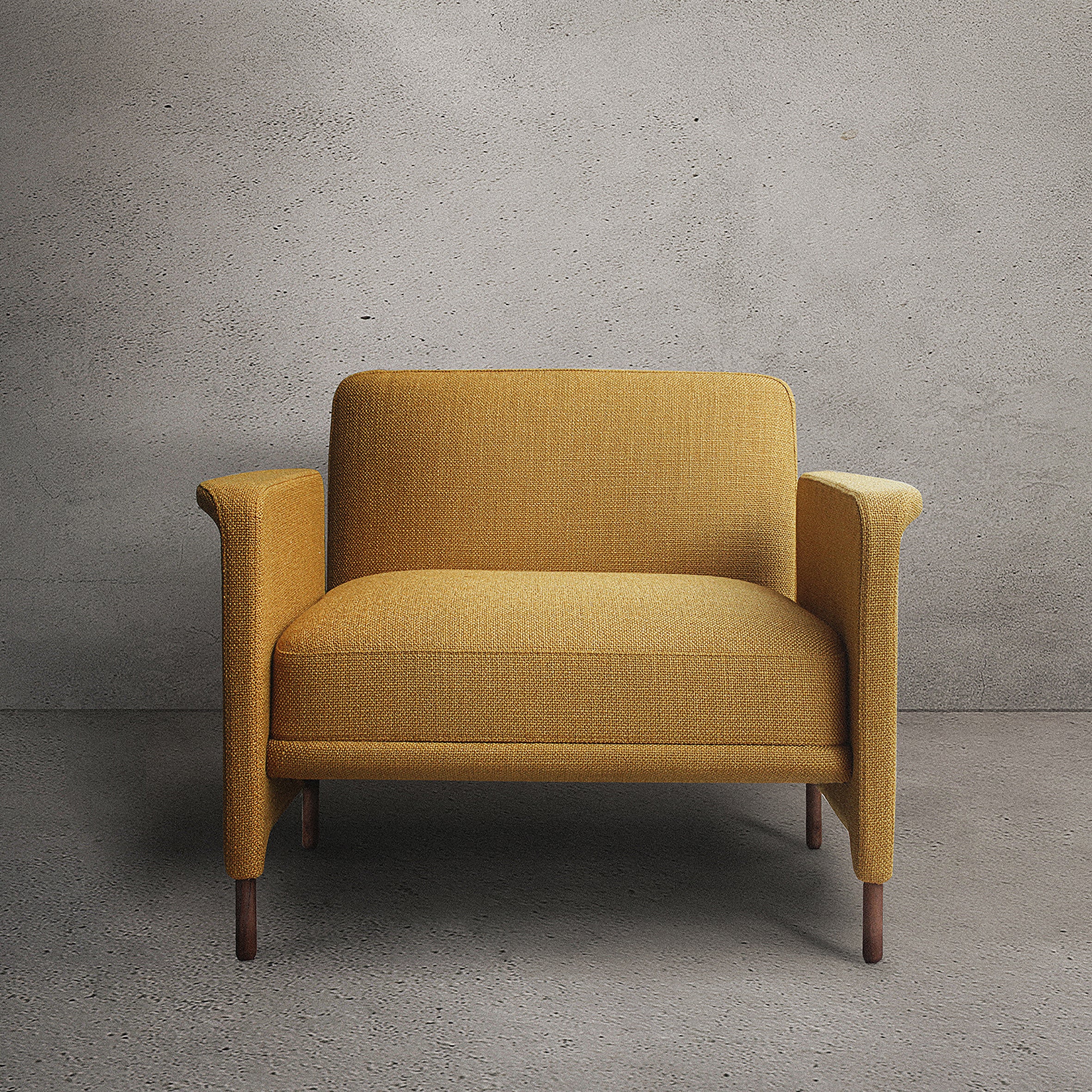 Carson Armchair