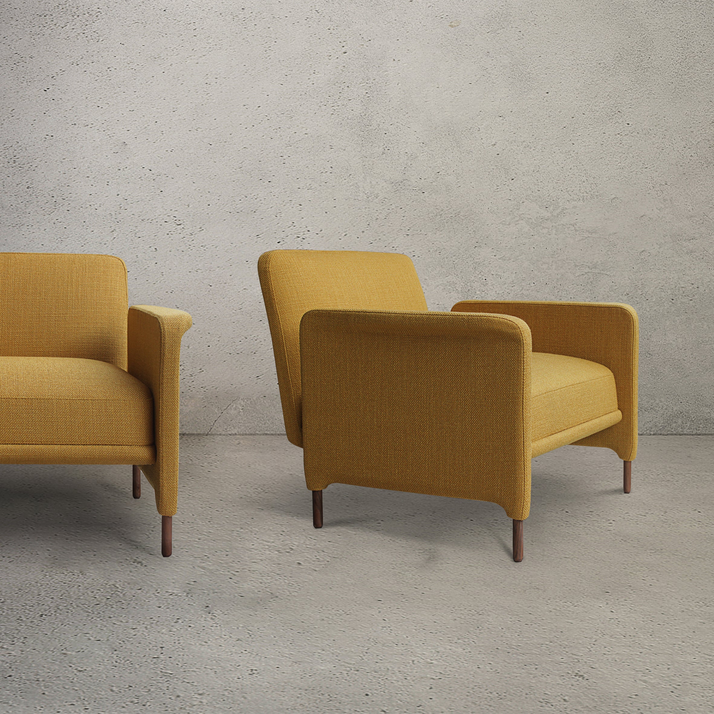 Carson Armchair