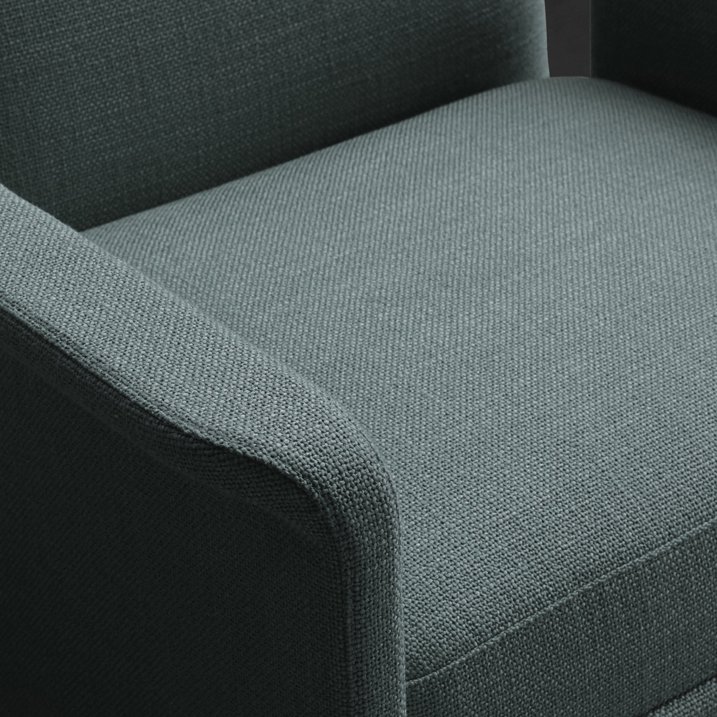 Carson Armchair