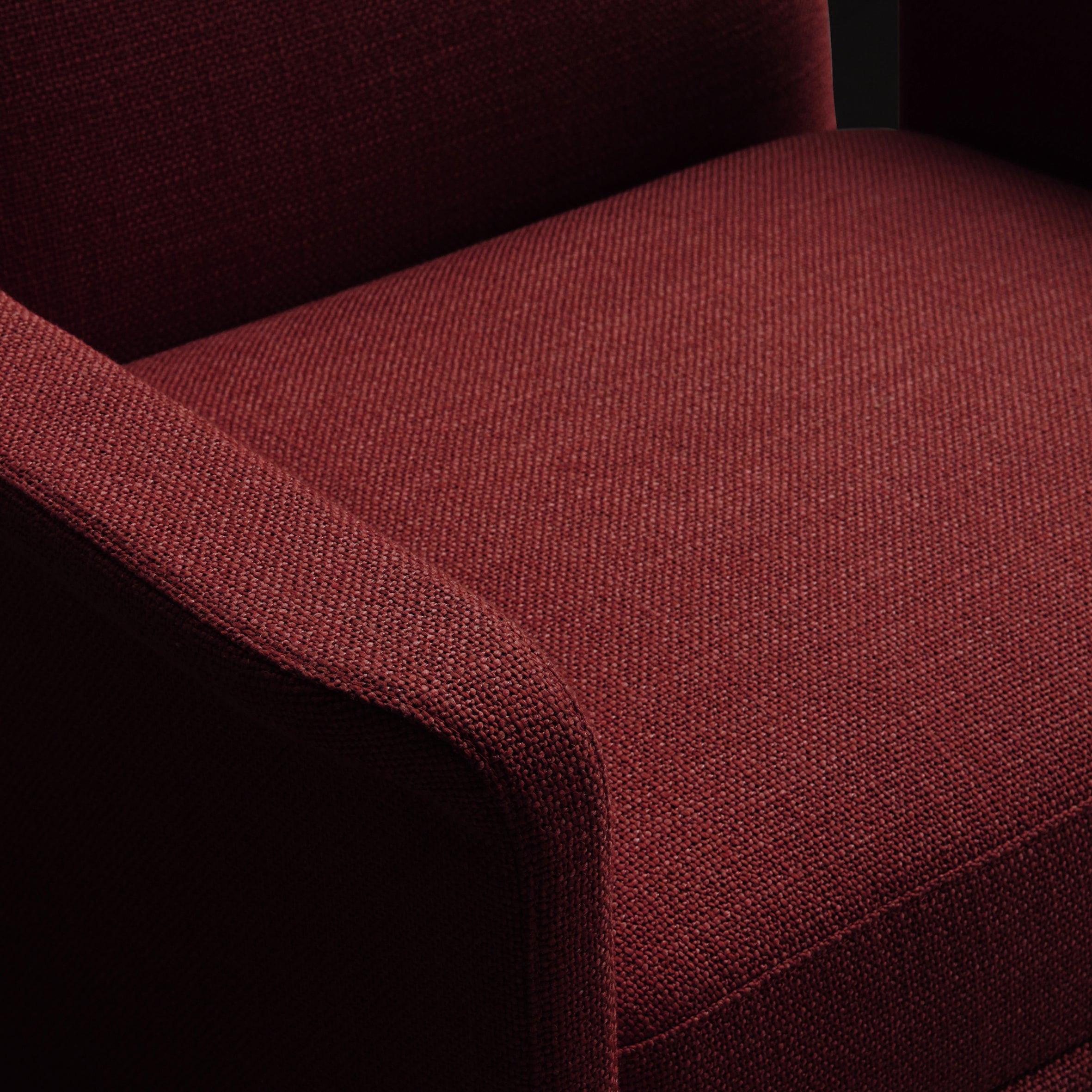 Carson Armchair