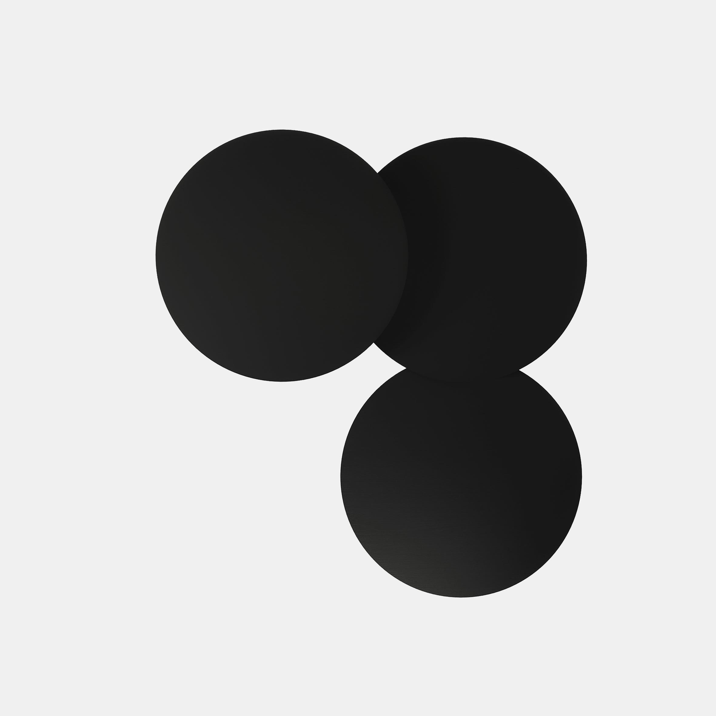 Charlotte Center Table - Set of 3