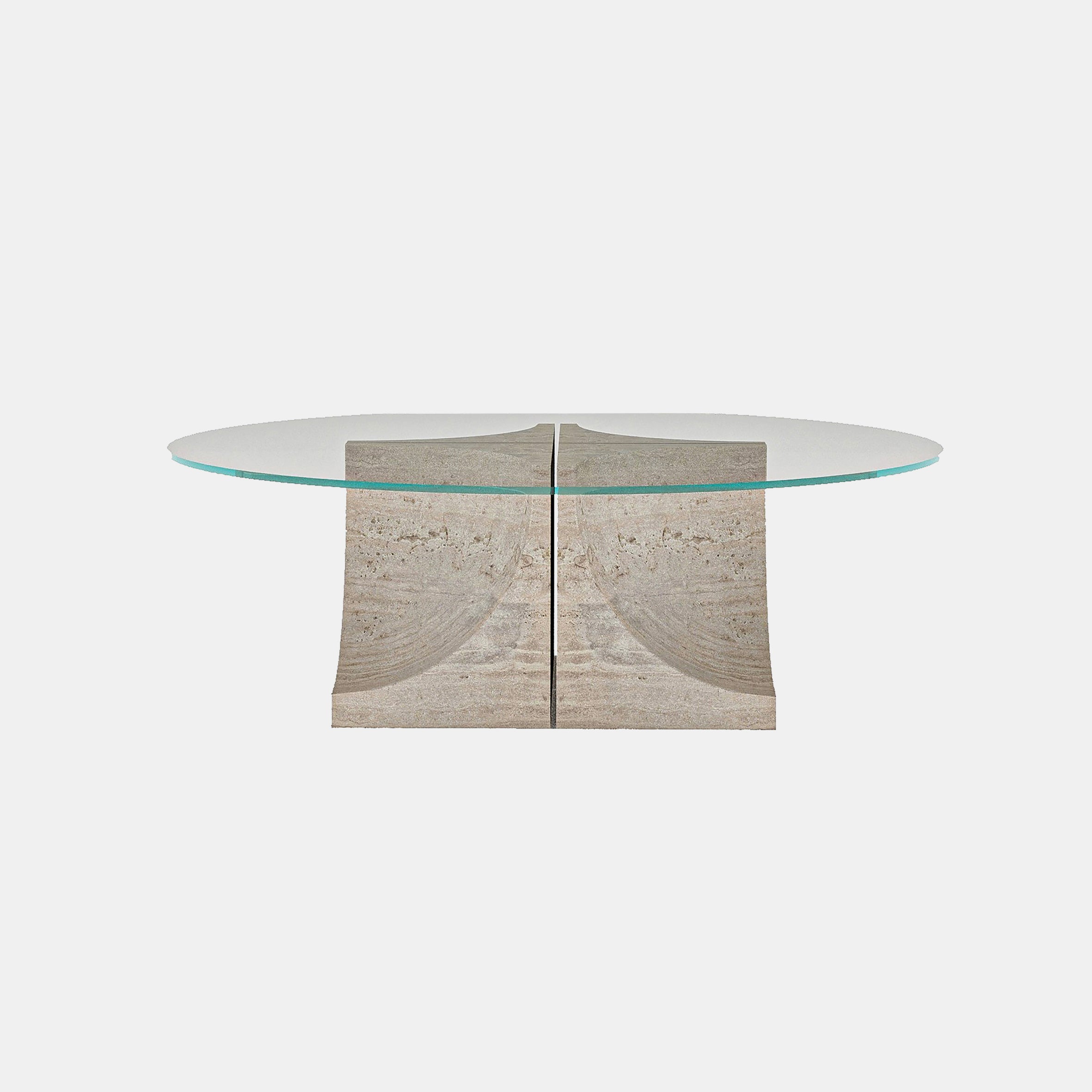 Edge Coffee Table