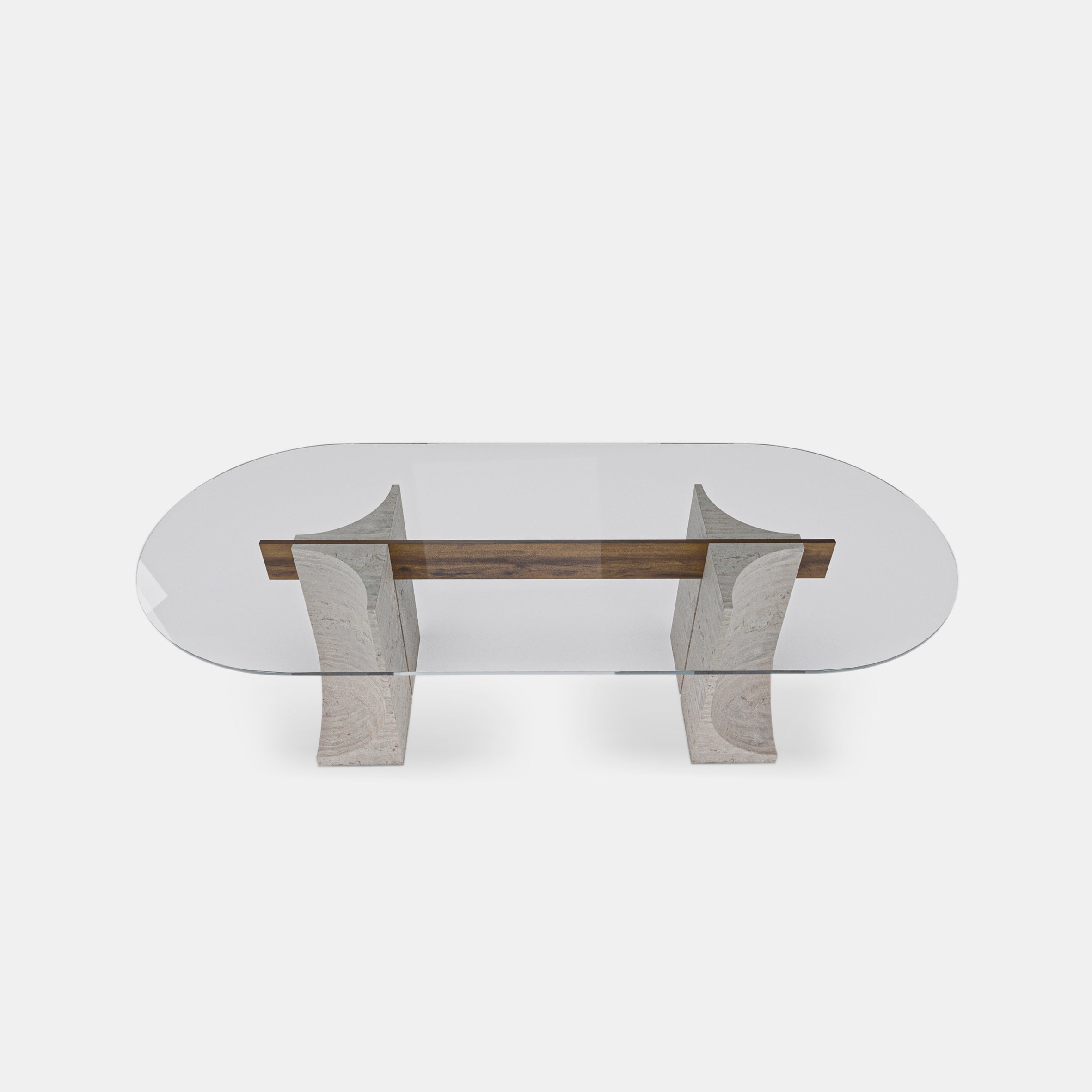 Edge Dining Table