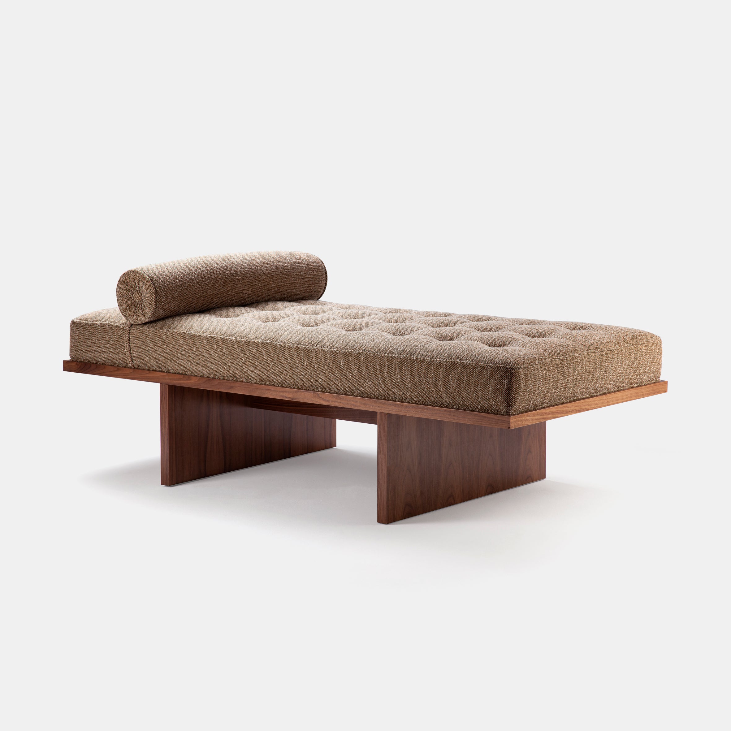 Frederic Daybed
