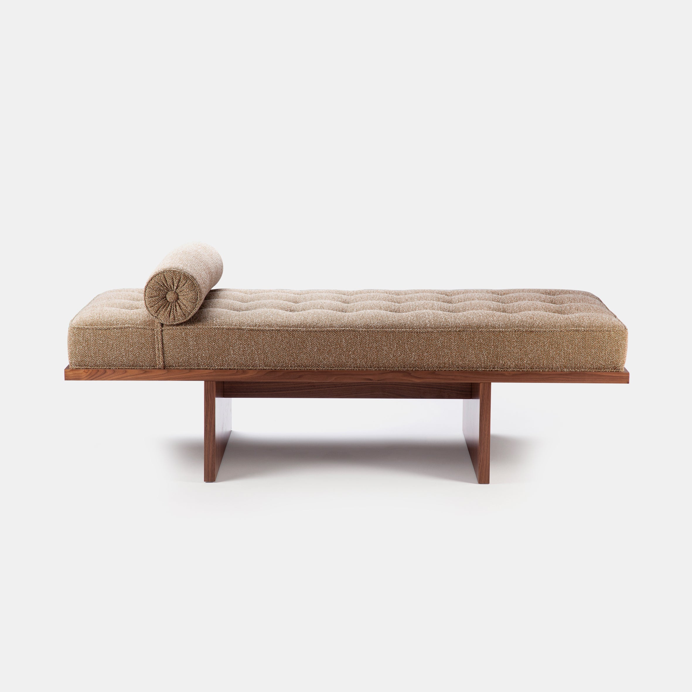 Frederic Daybed