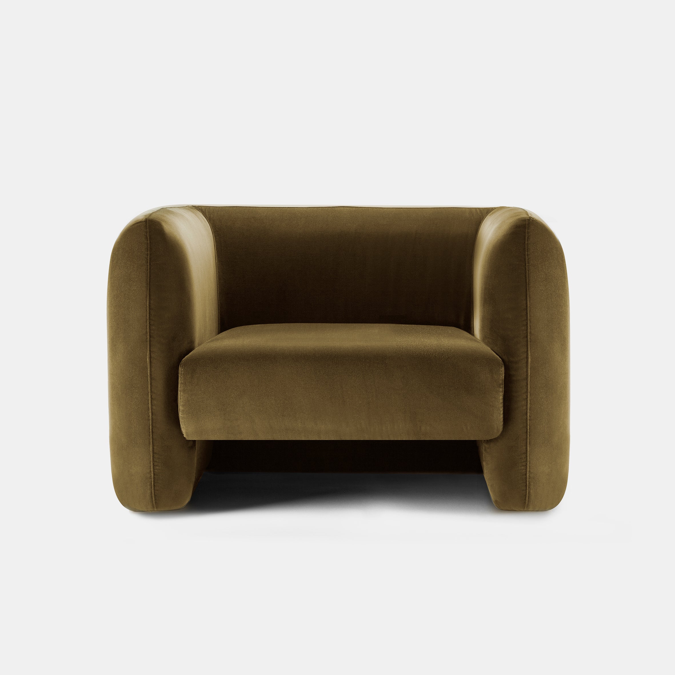 Jacob Armchair