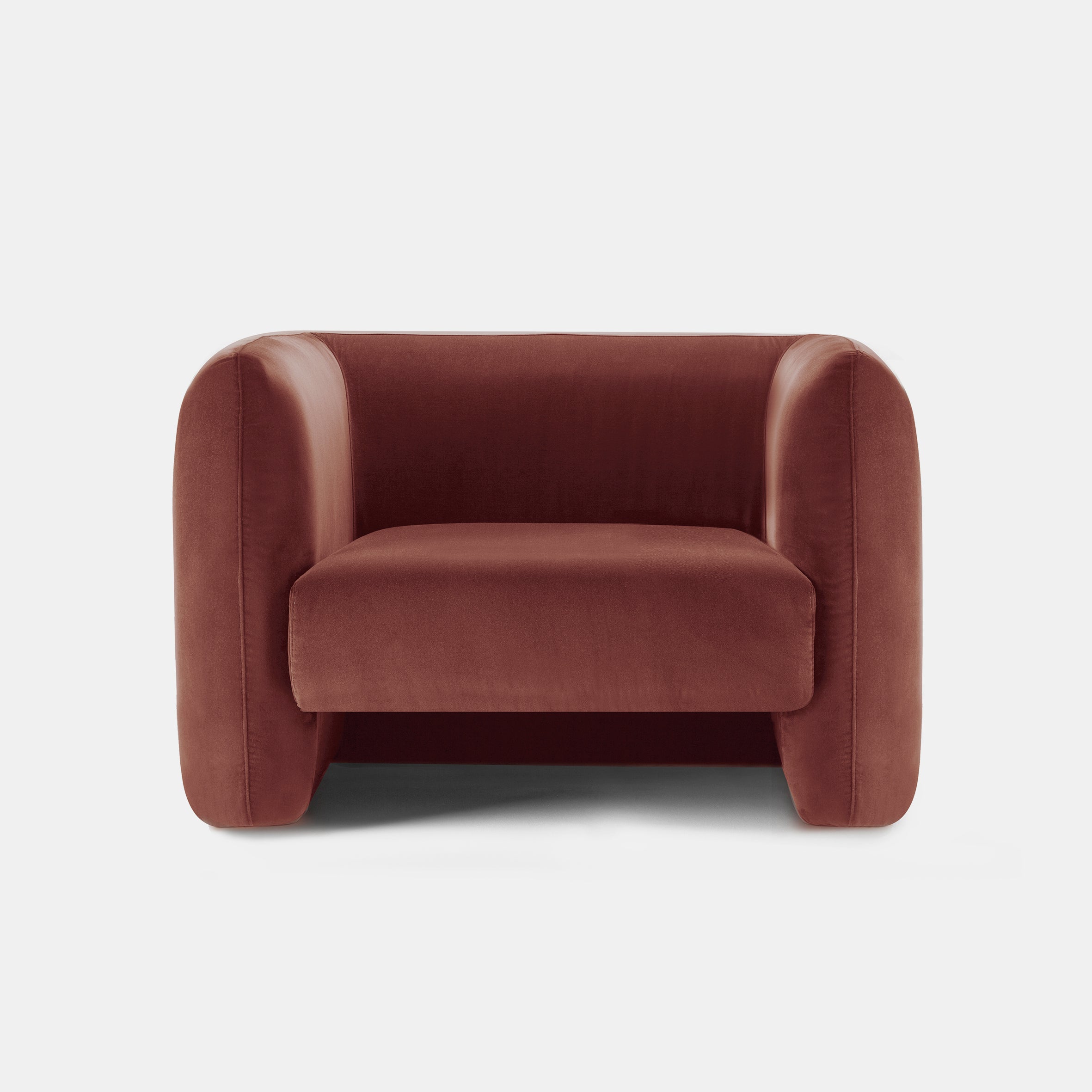 Jacob Armchair