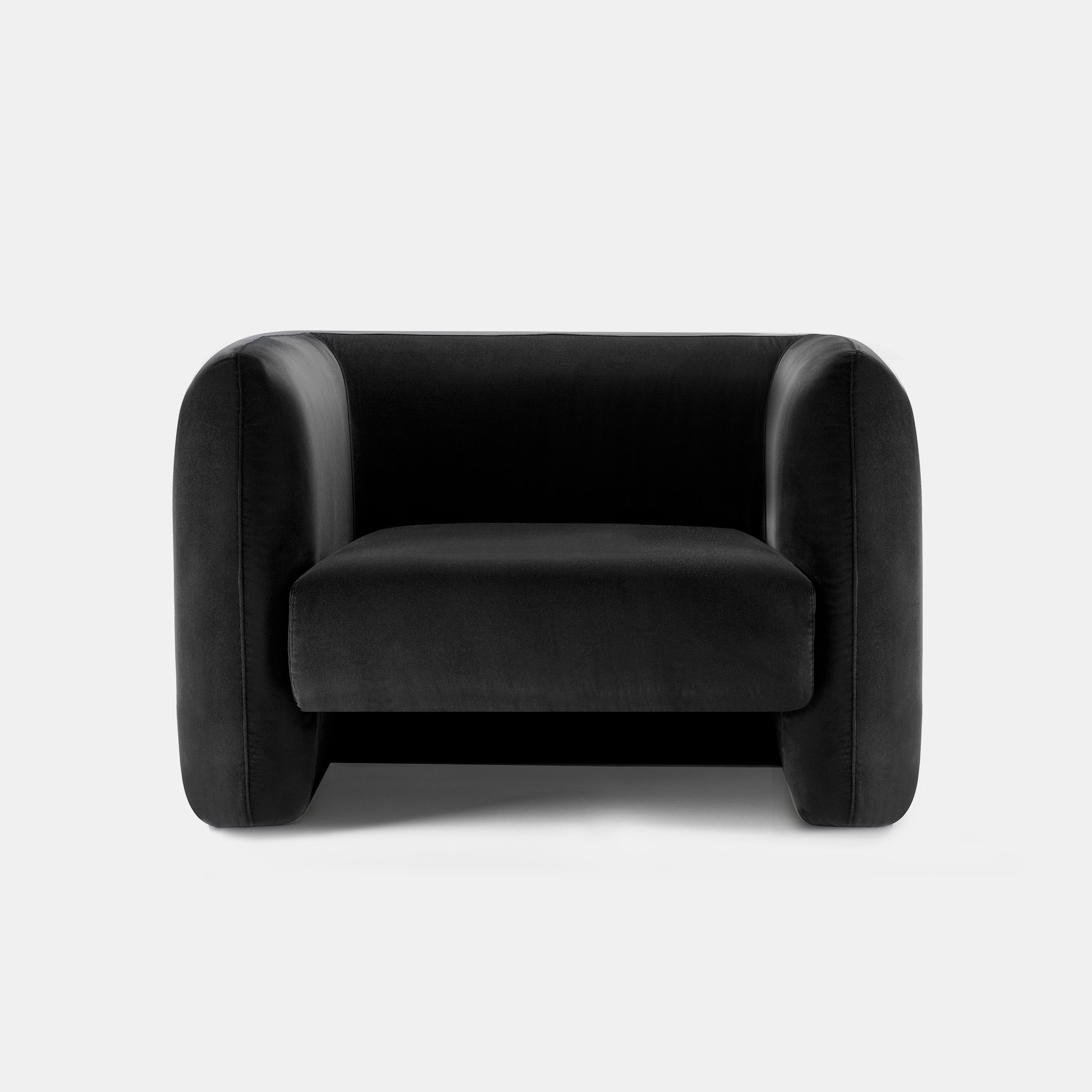 Jacob Armchair