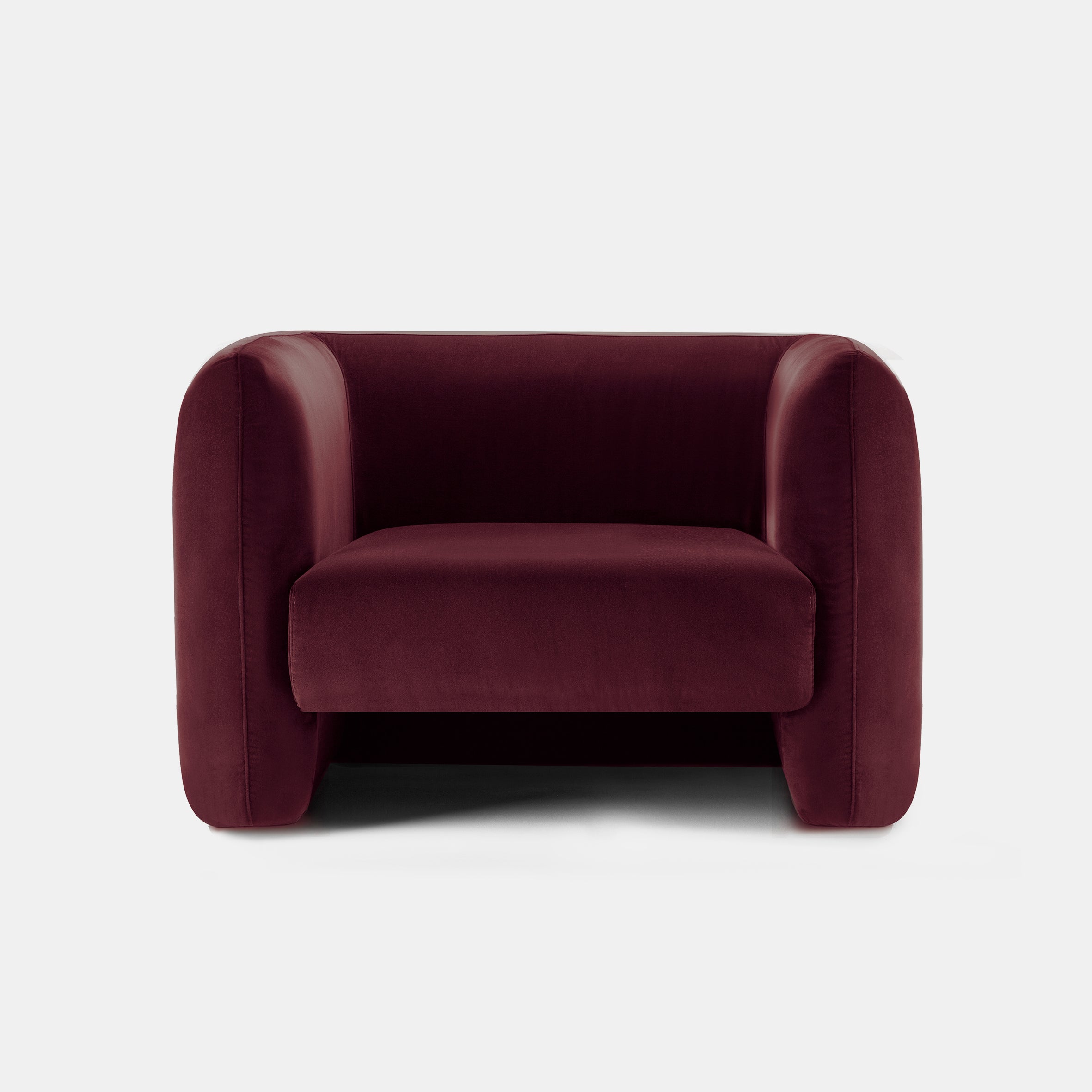 Jacob Armchair
