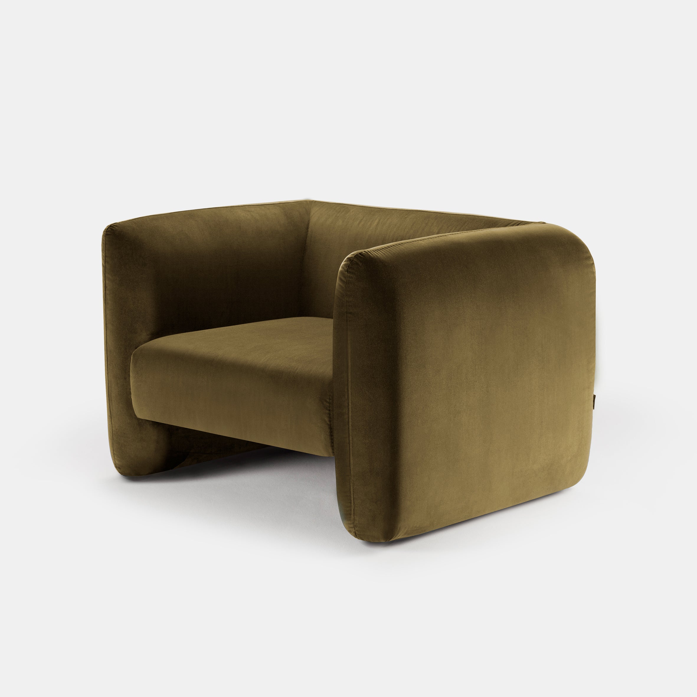 Jacob Armchair