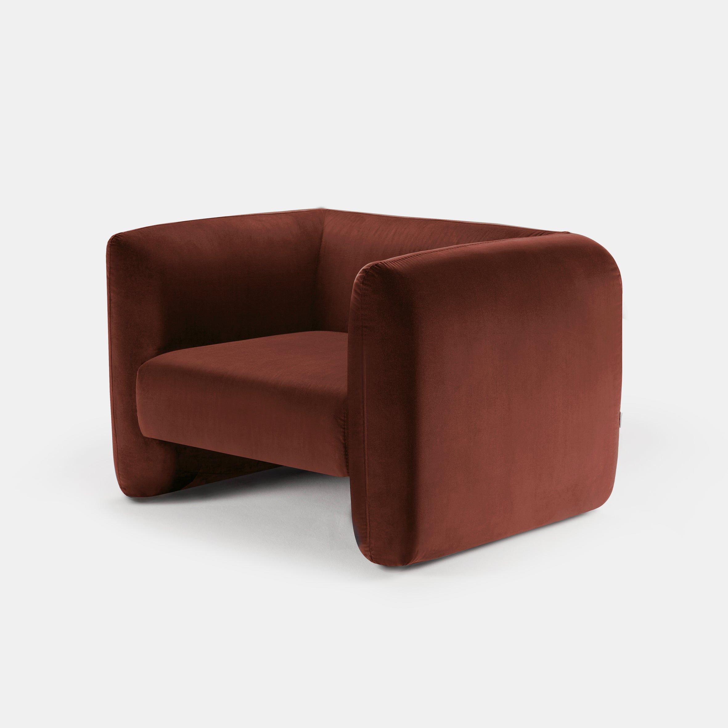 Jacob Armchair