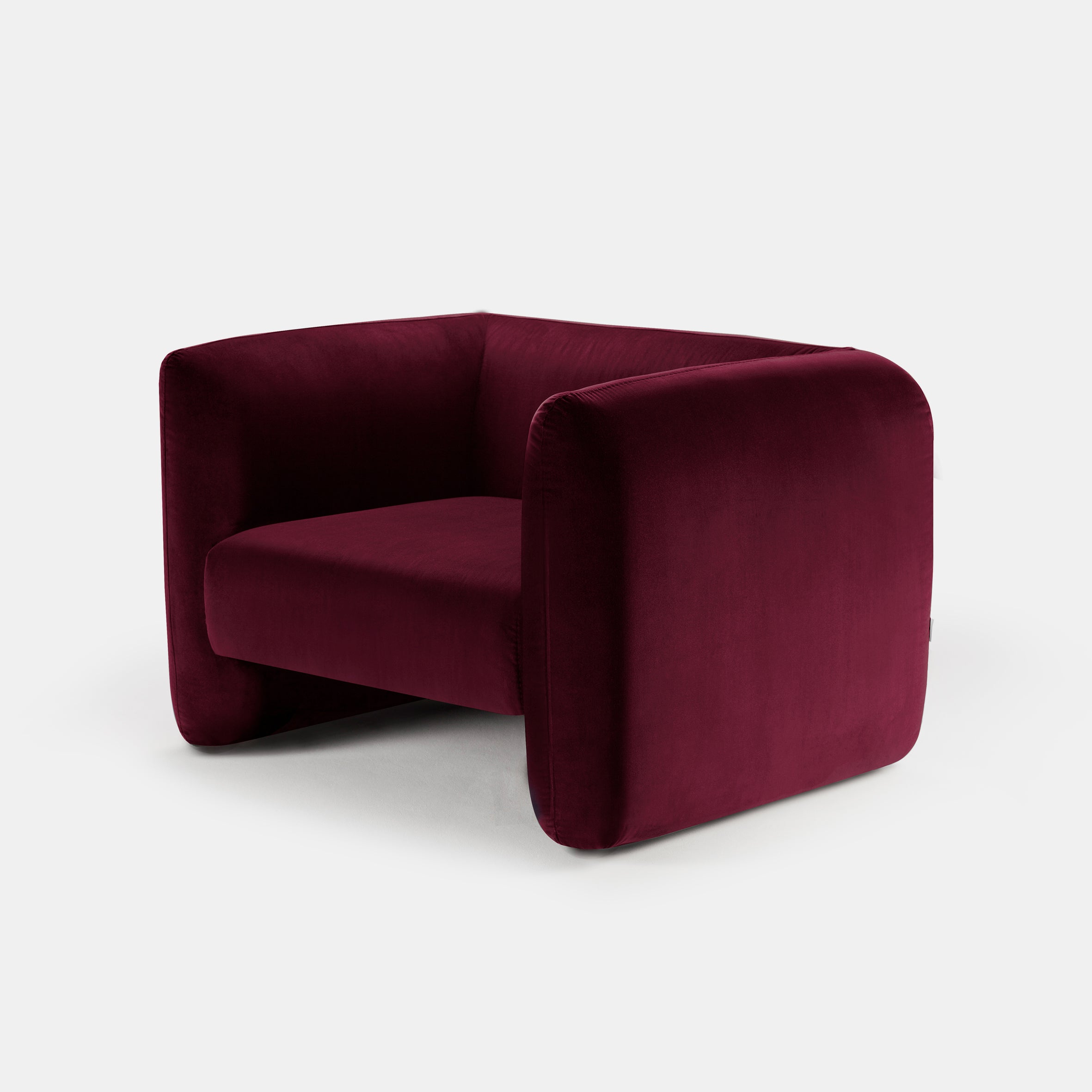 Jacob Armchair