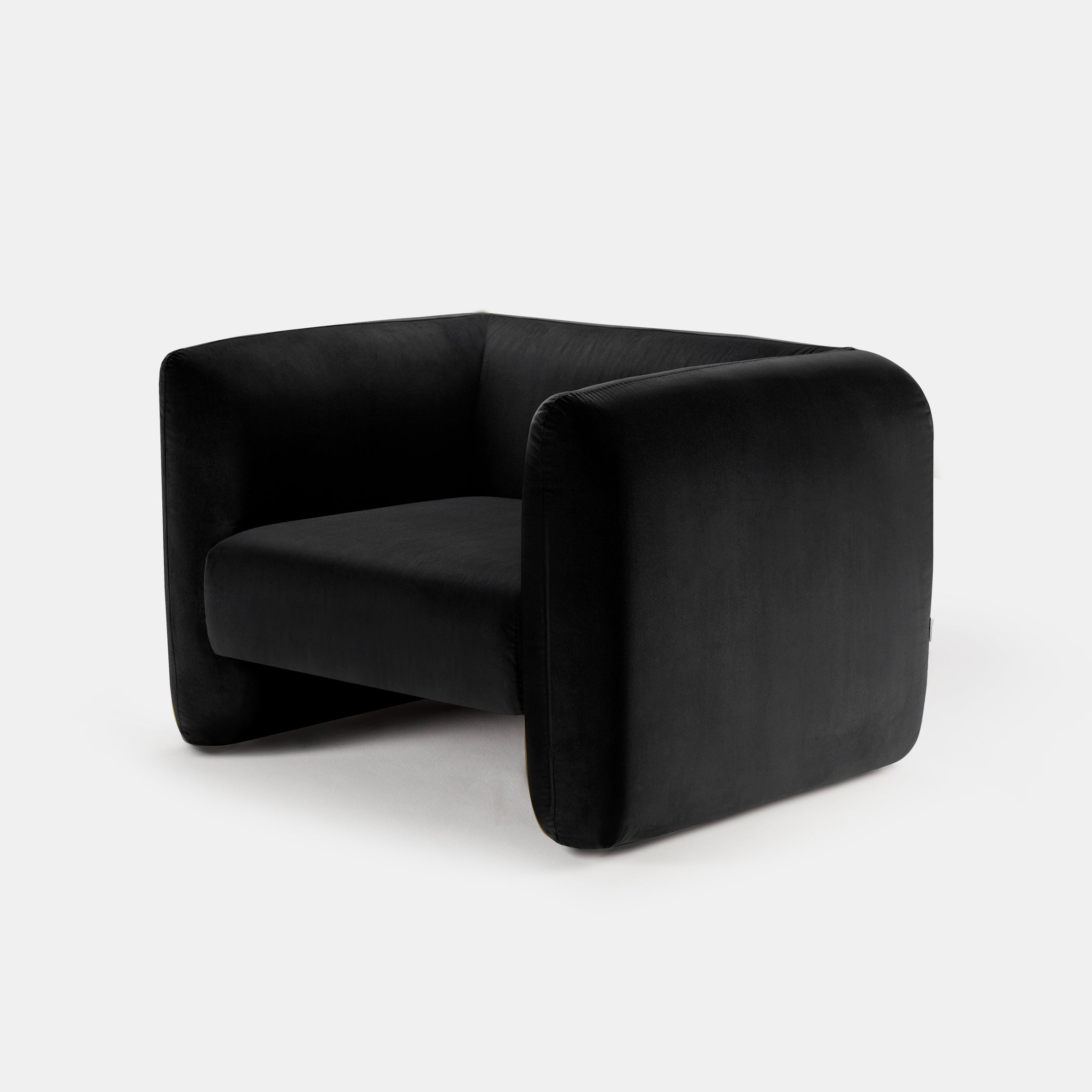 Jacob Armchair