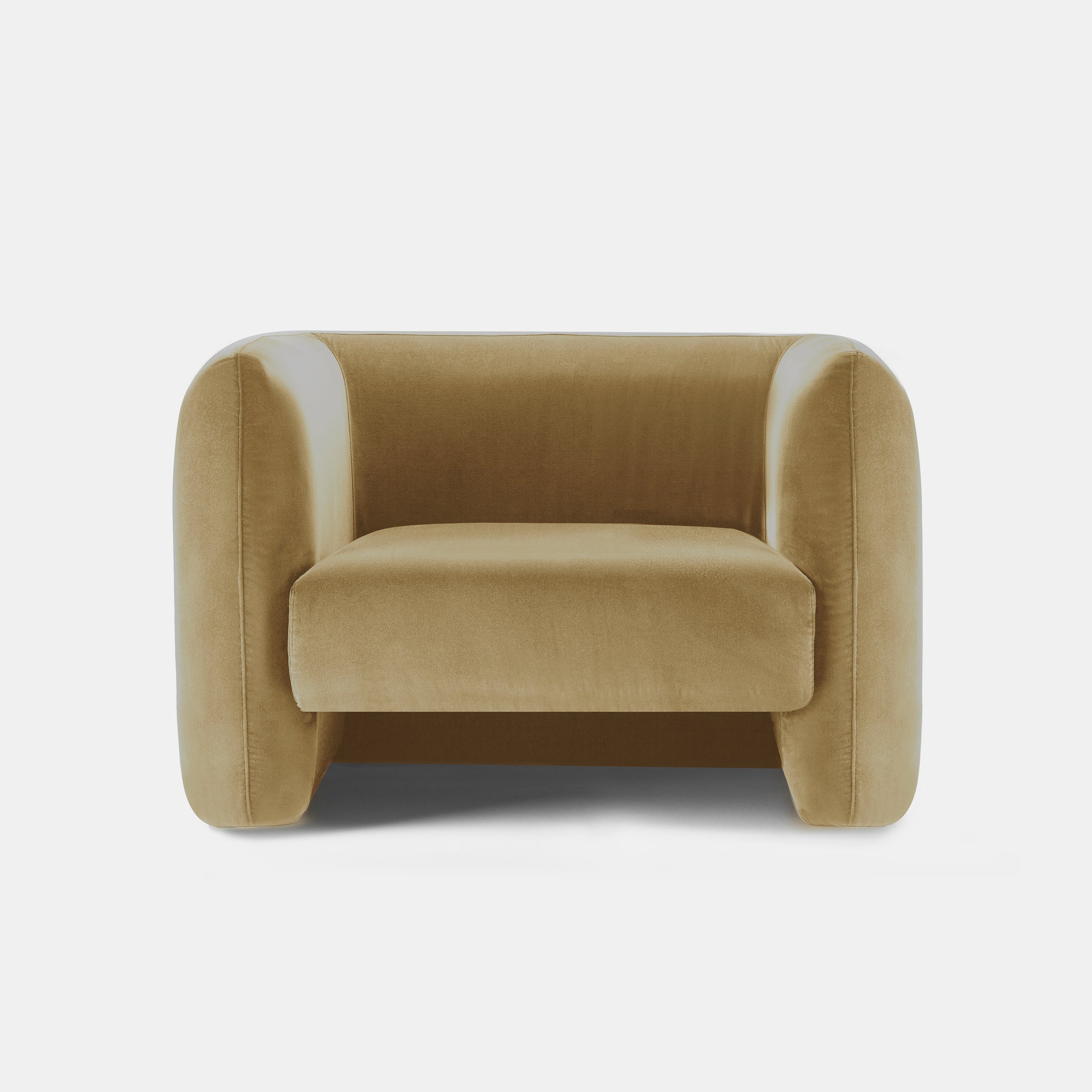 Jacob Armchair