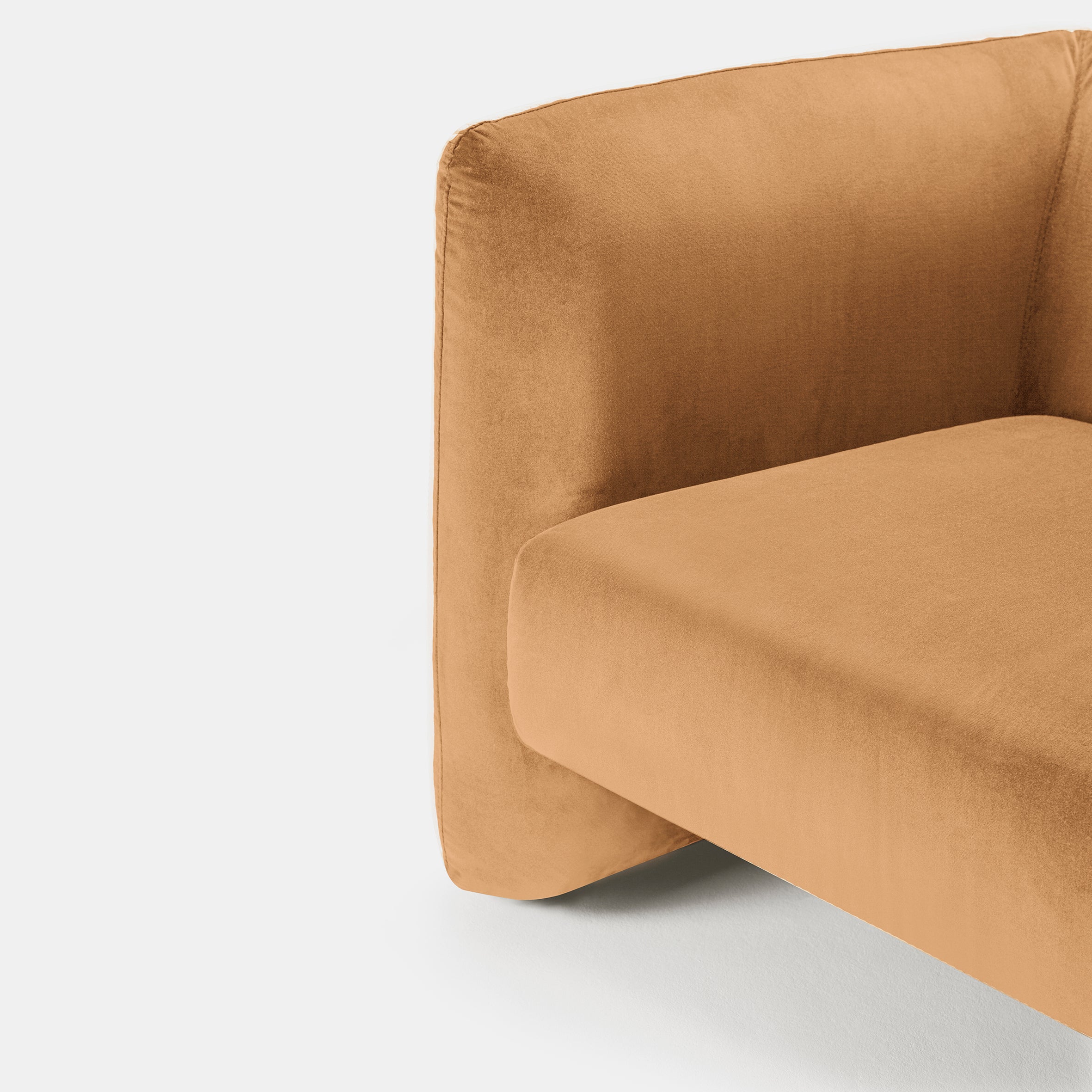 Jacob Armchair