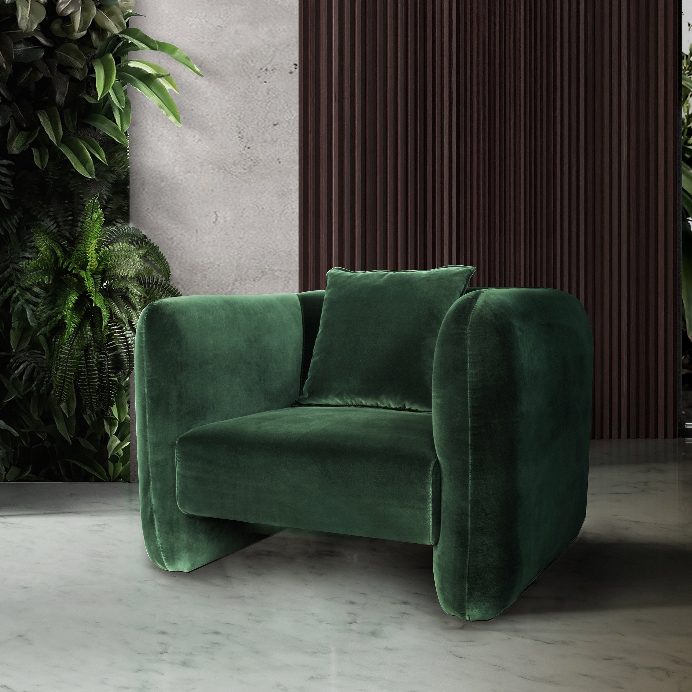 Jacob Armchair