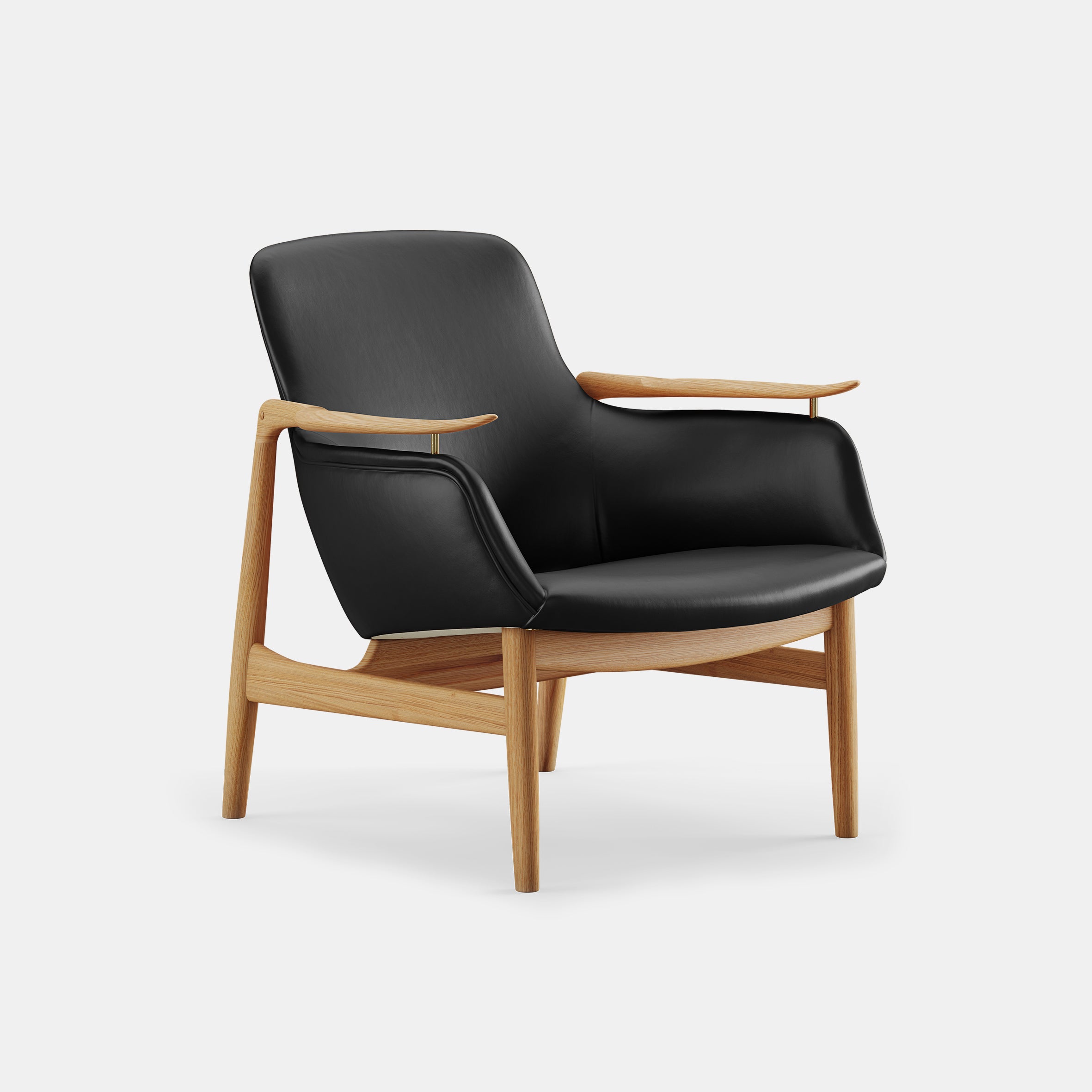 53 Lounge Chair