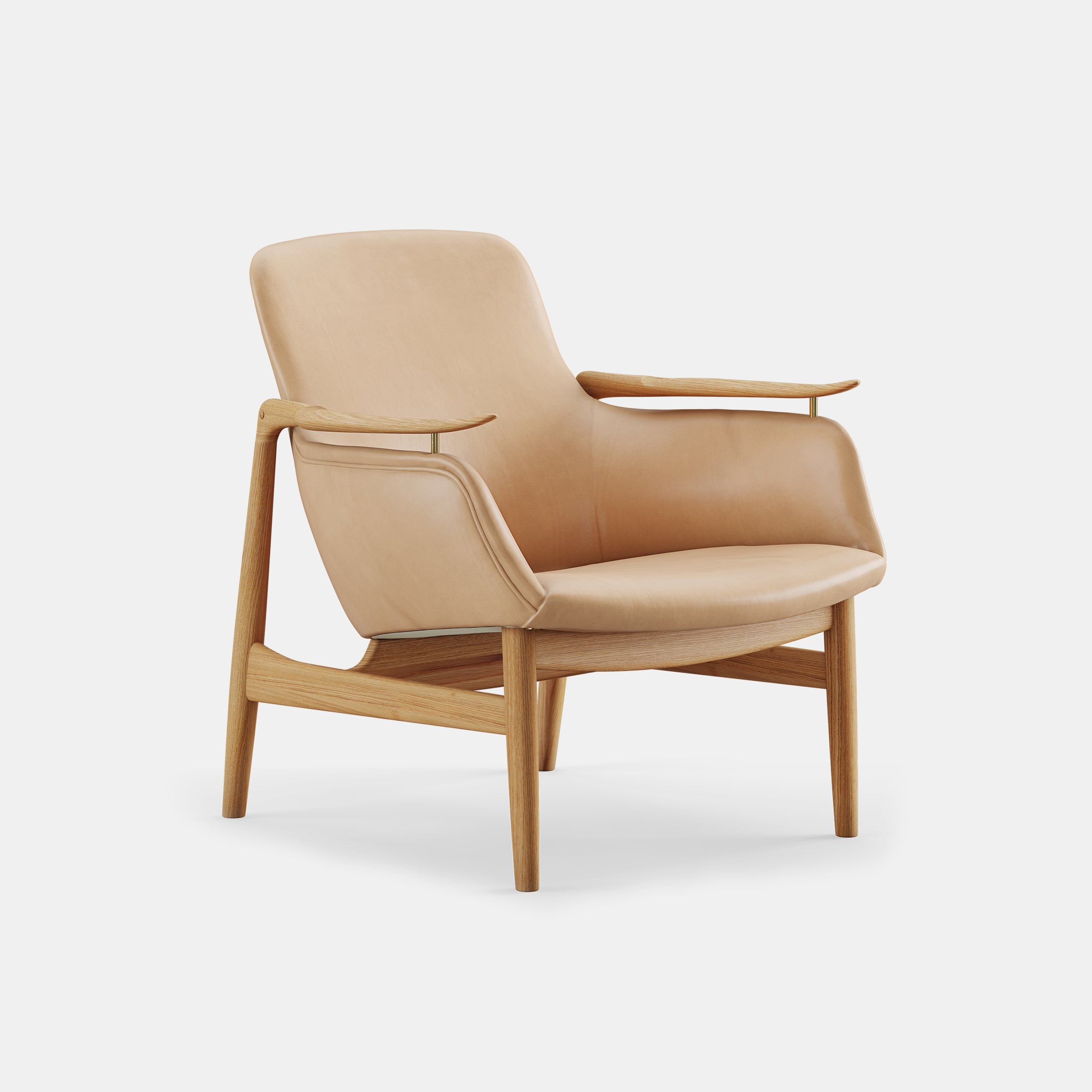 53 Lounge Chair