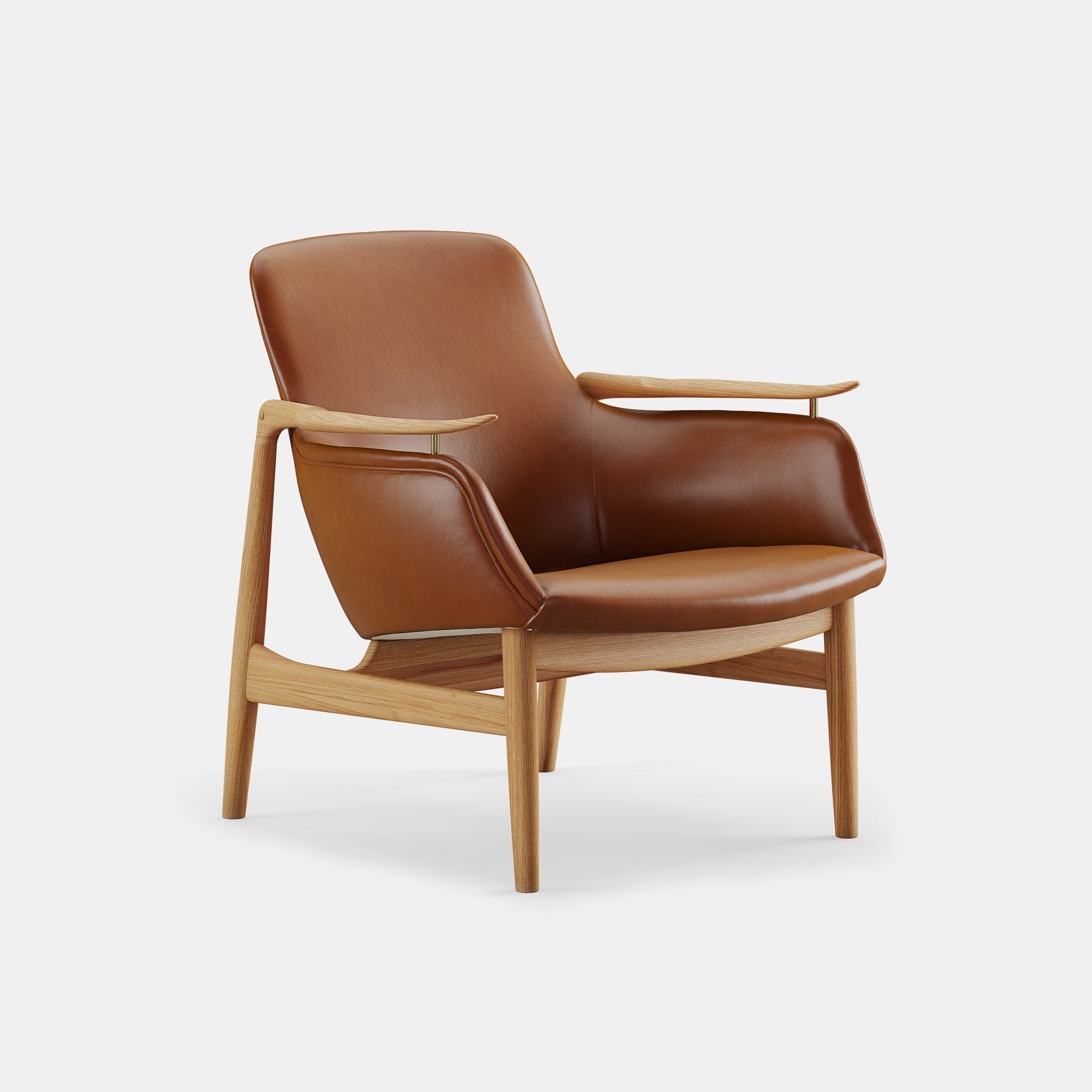 53 Lounge Chair