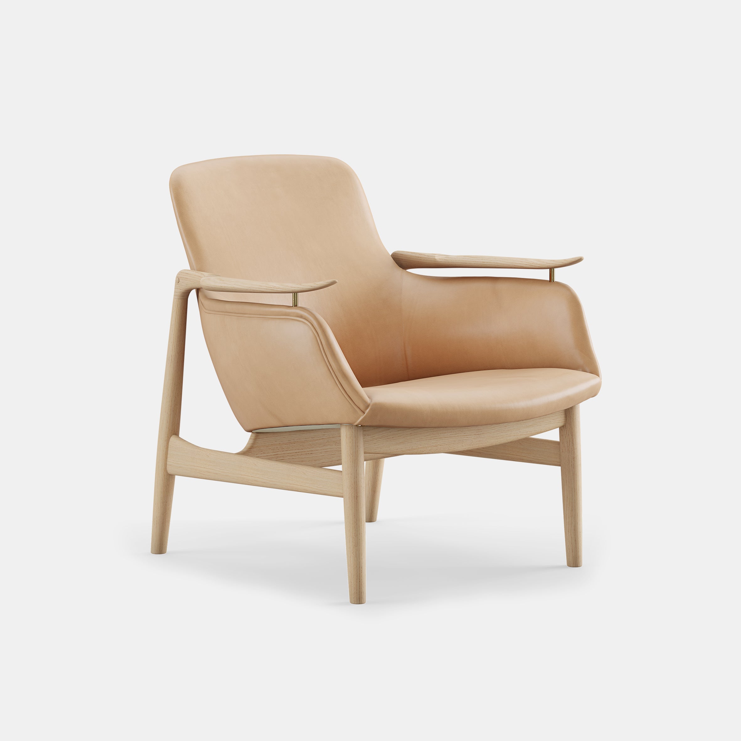 53 Lounge Chair