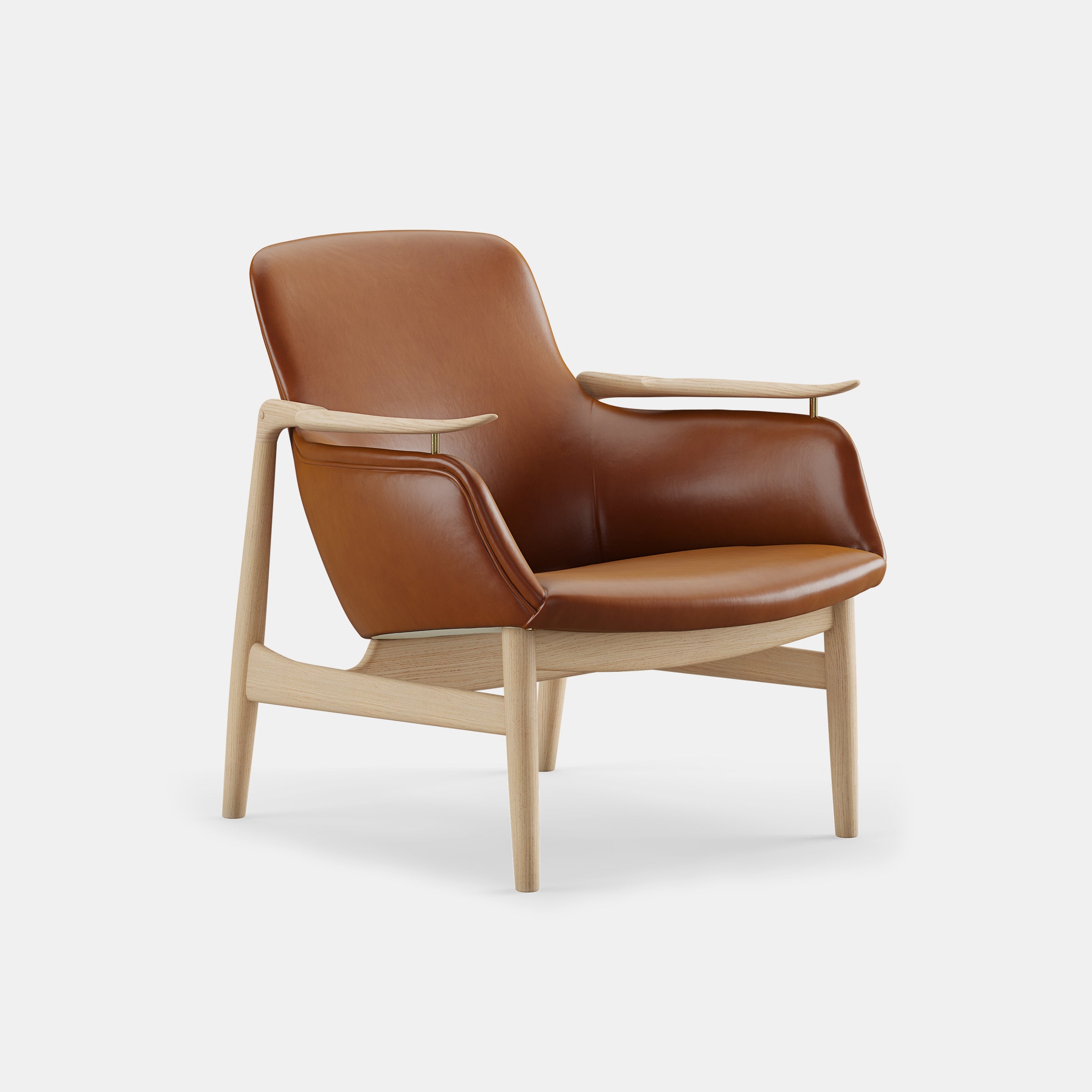 53 Lounge Chair