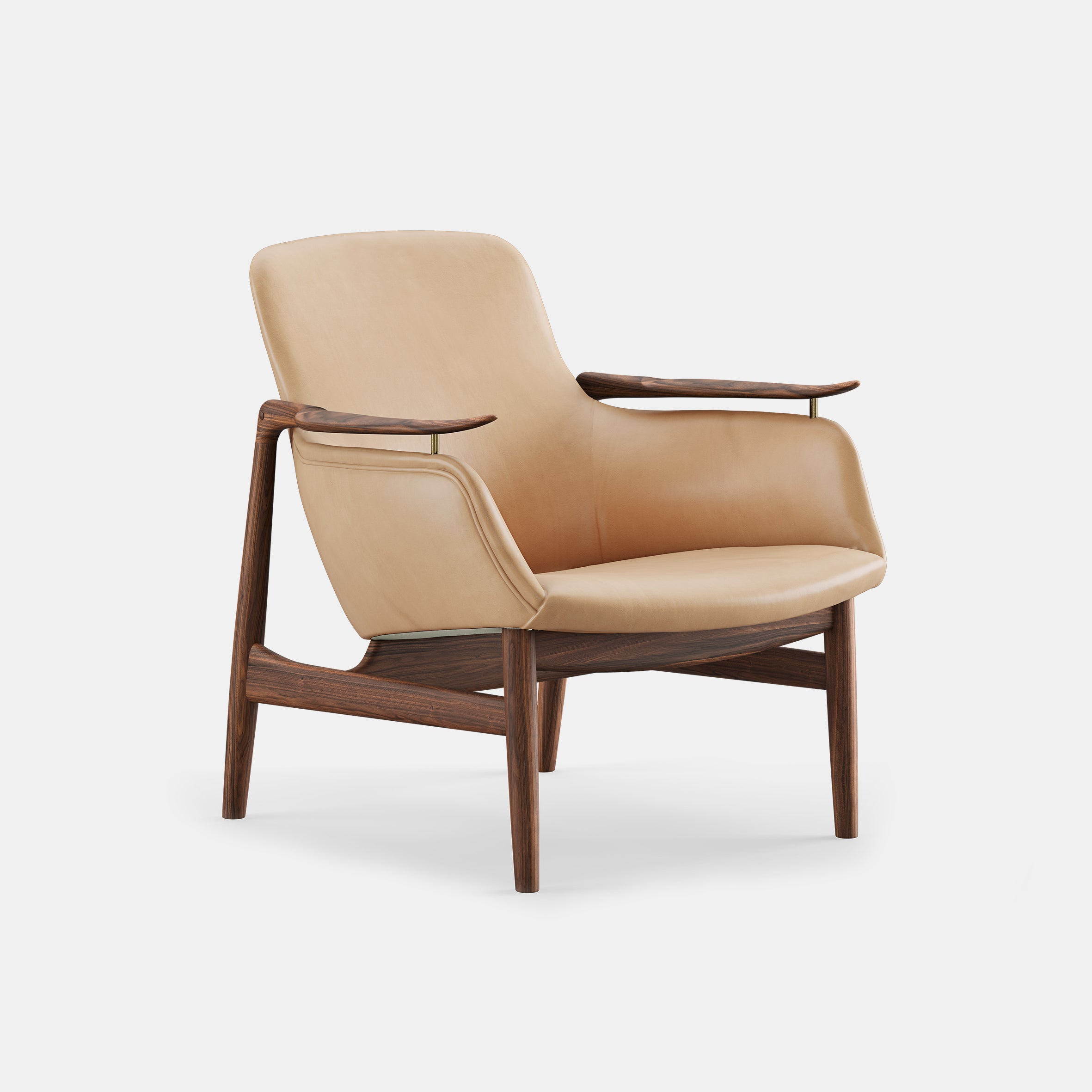 53 Lounge Chair