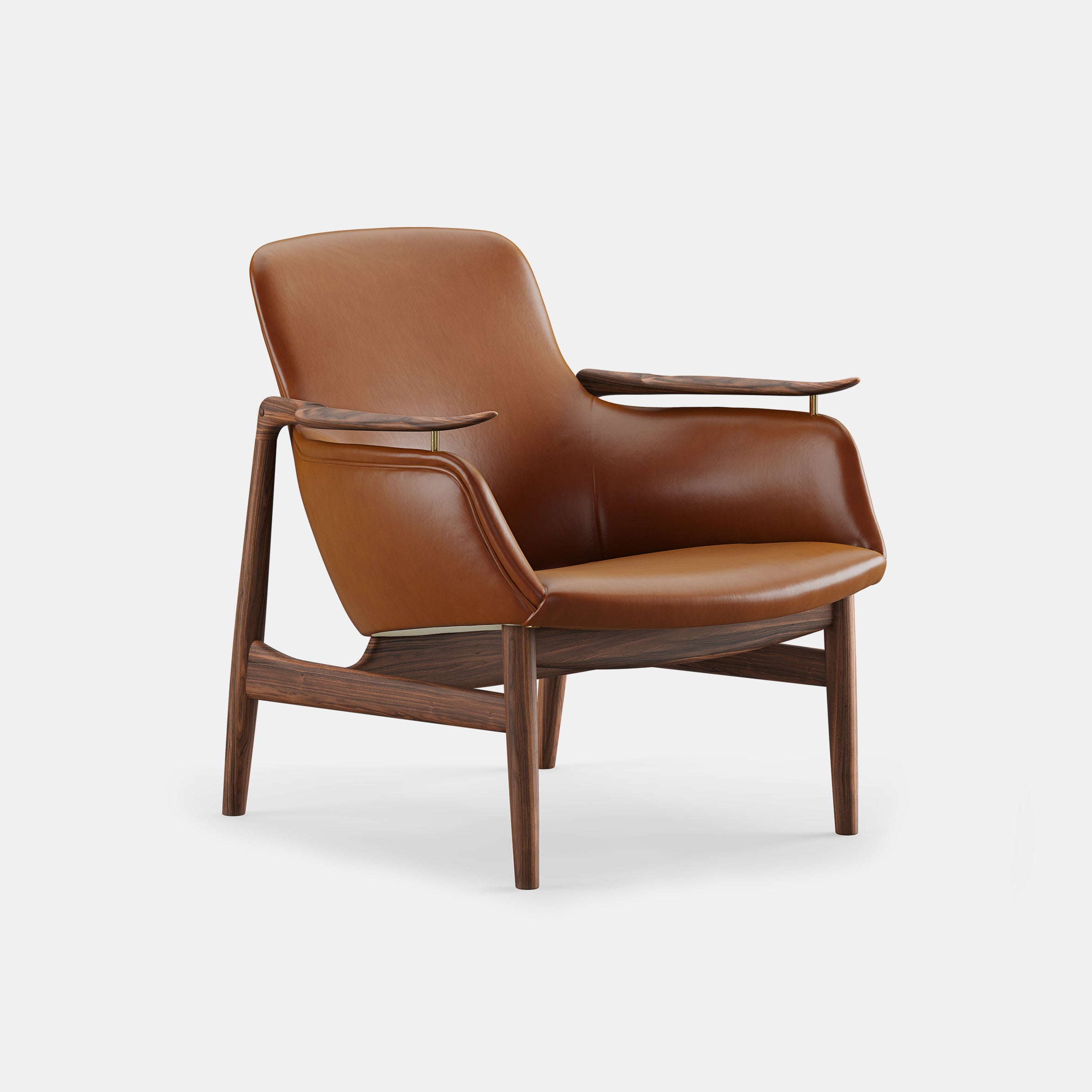 53 Lounge Chair