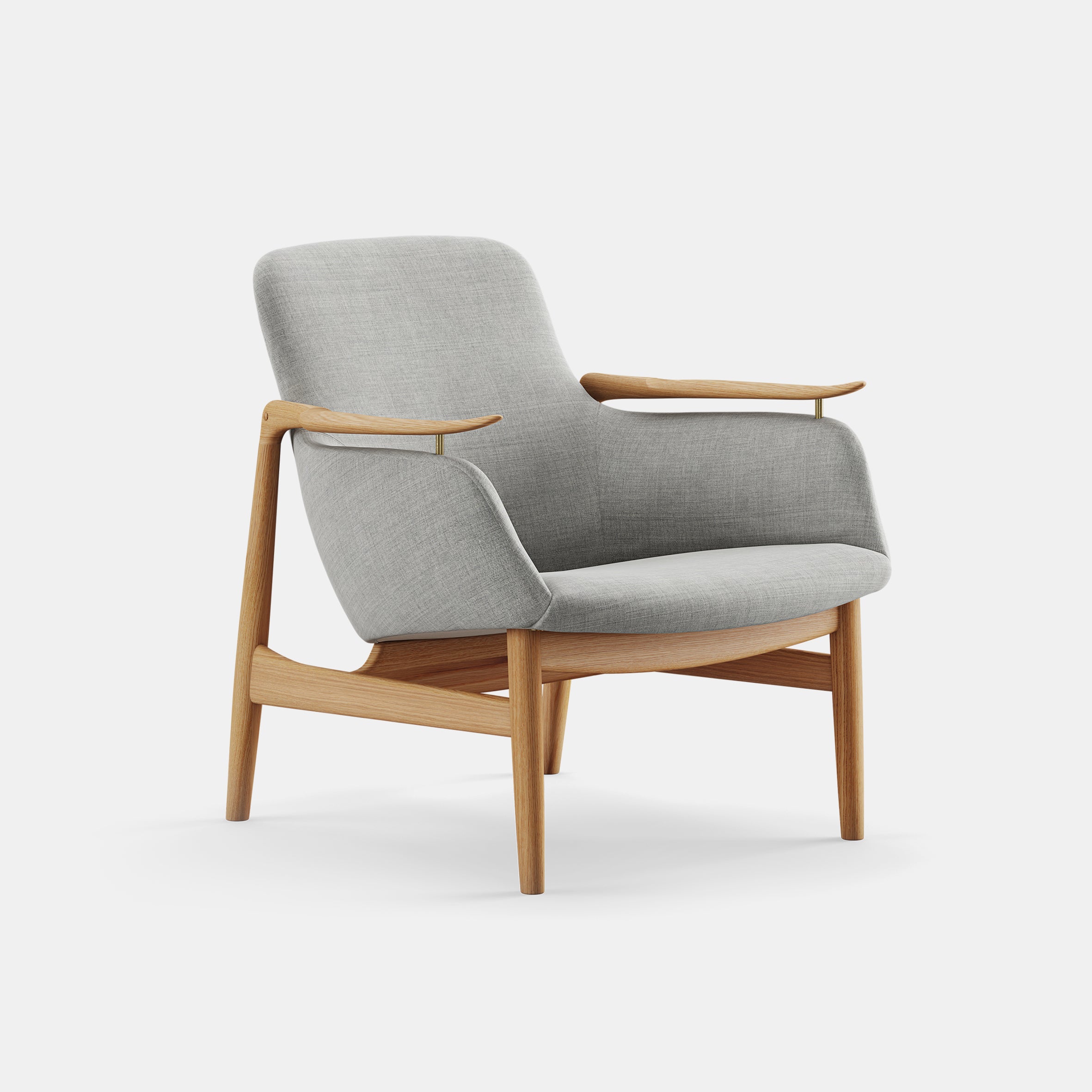 53 Lounge Chair