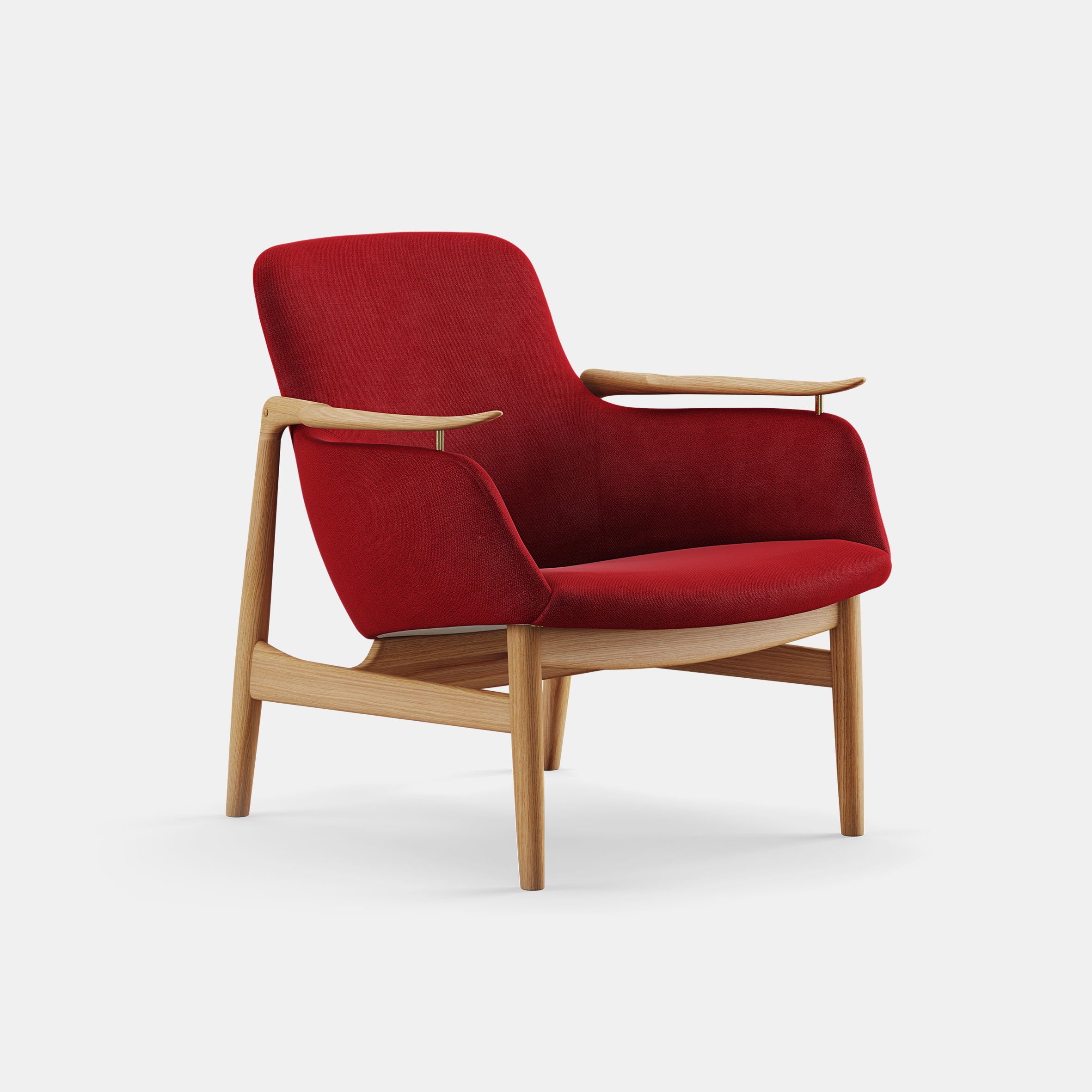 53 Lounge Chair