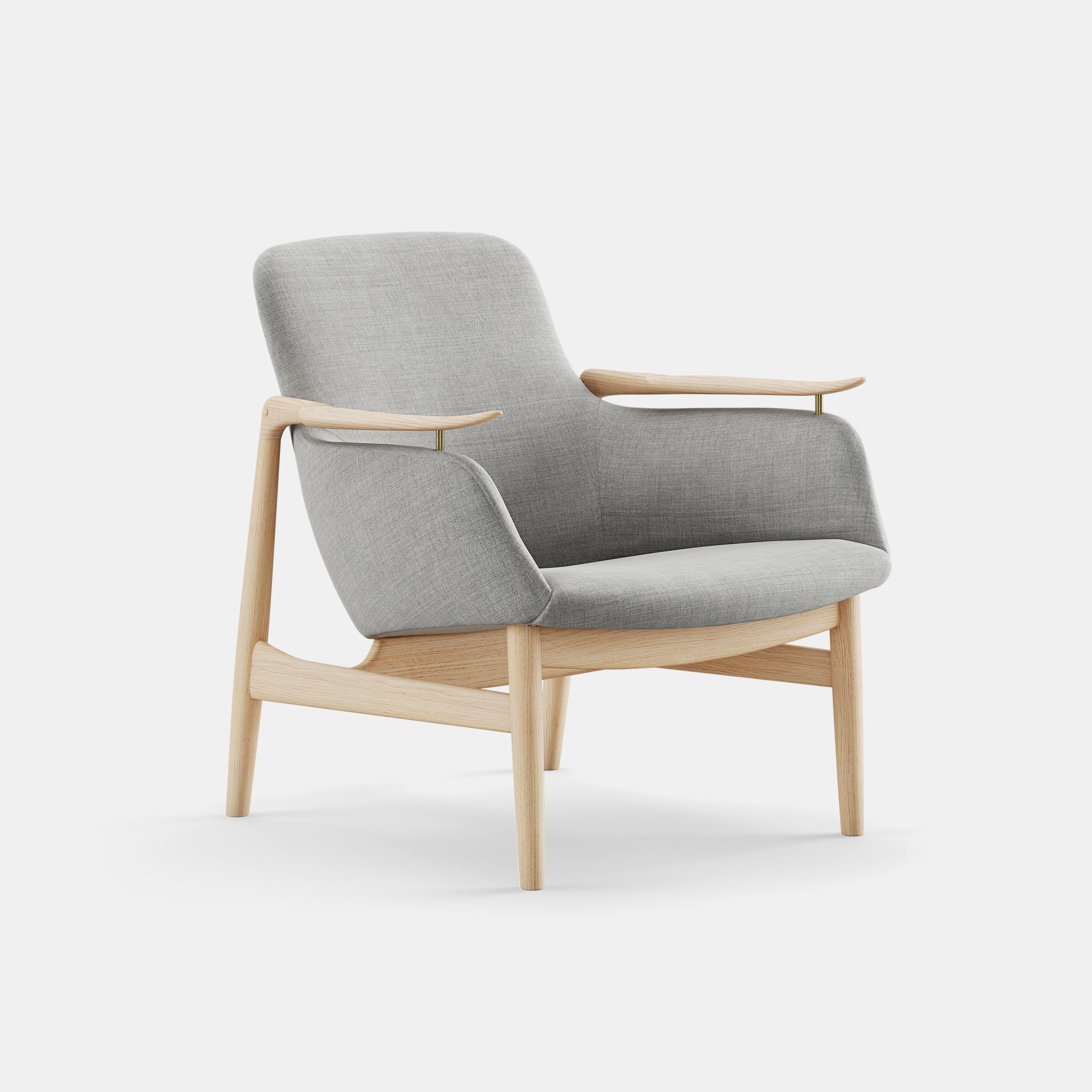 53 Lounge Chair