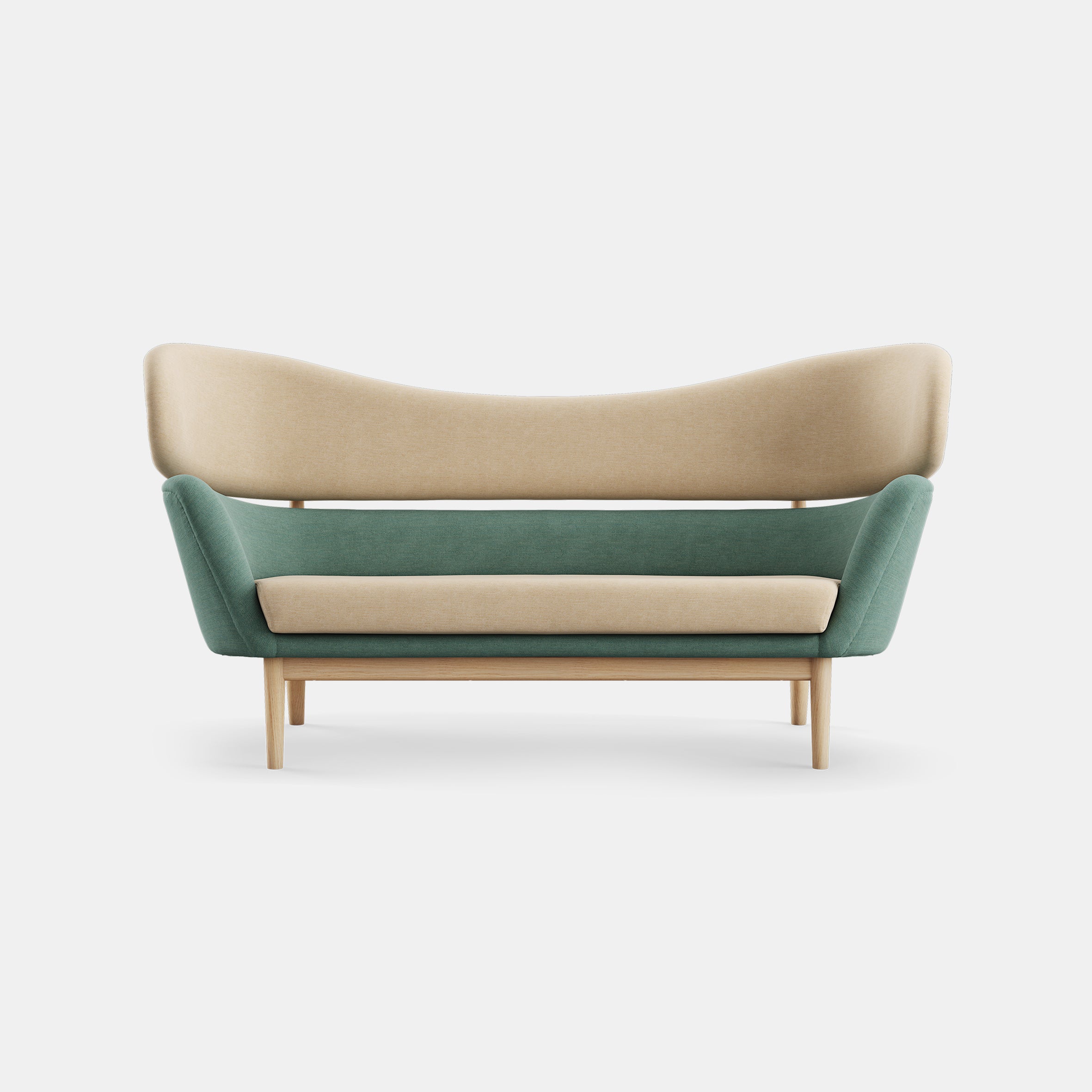 Baker Sofa