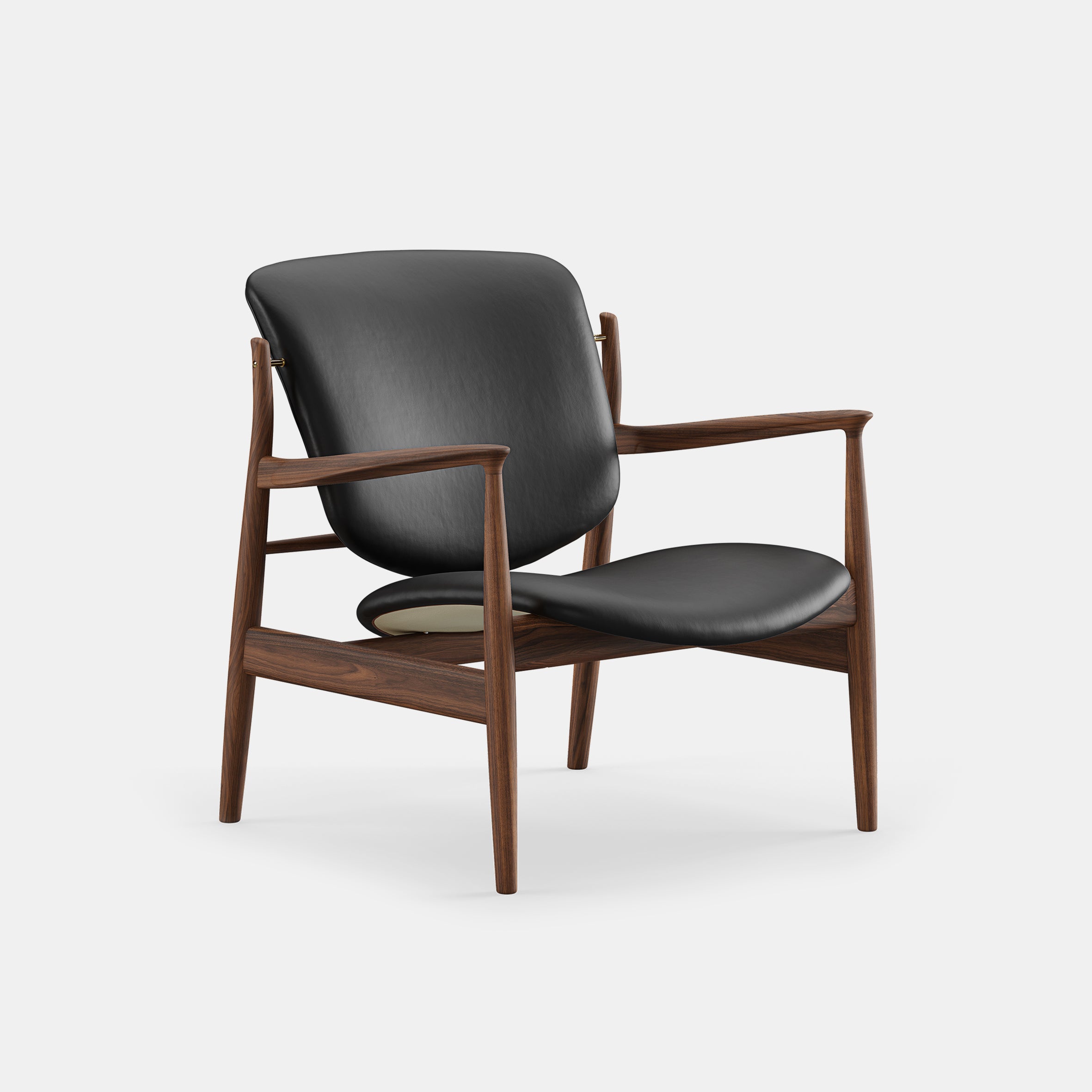 France Lounge Chair