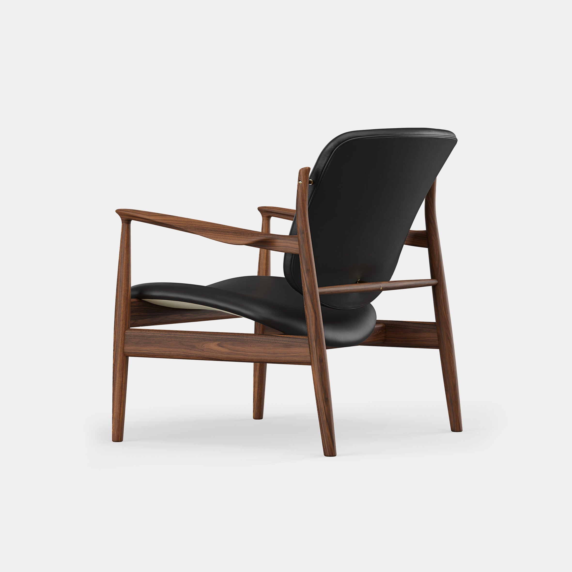 France Lounge Chair