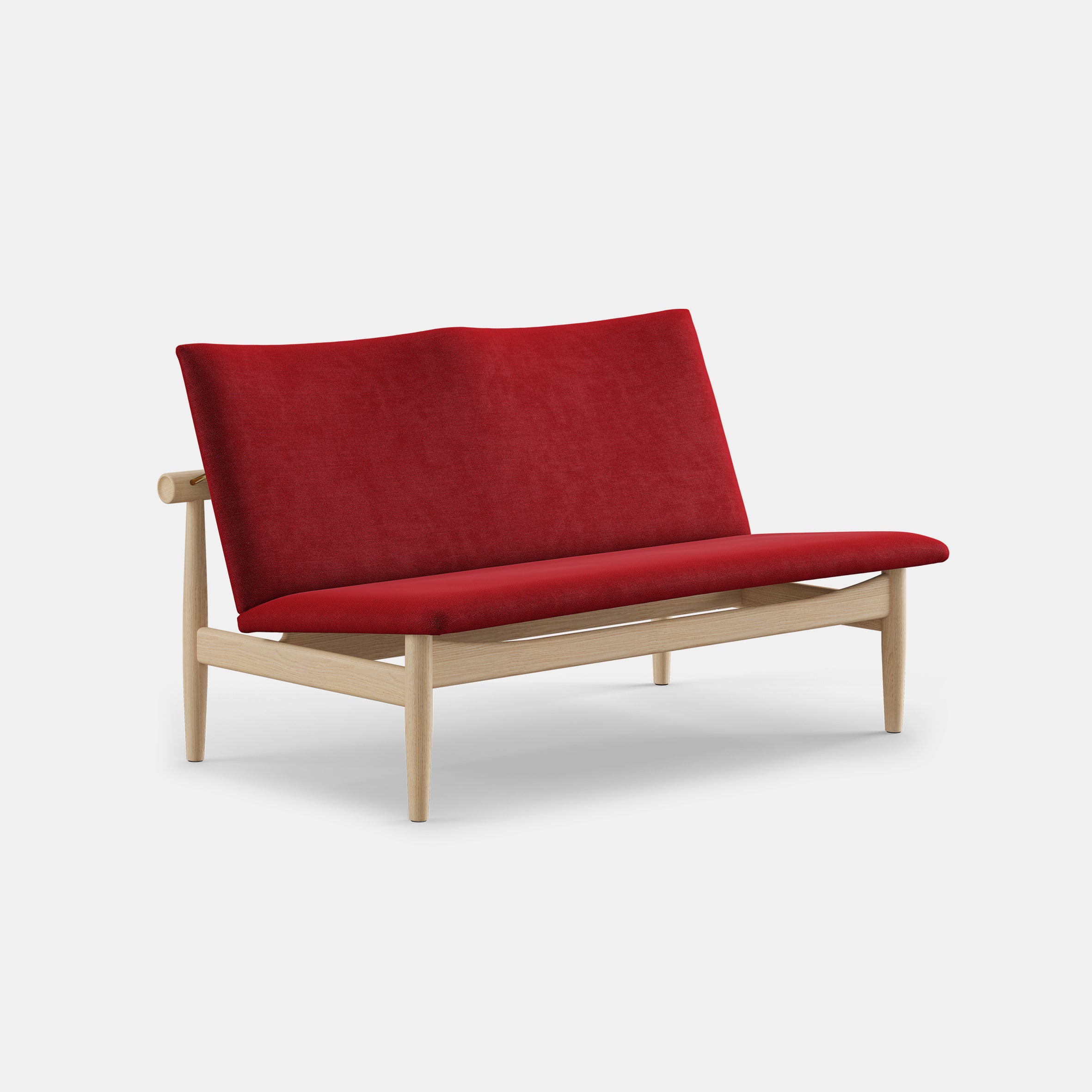 Japan 2 Seater Sofa