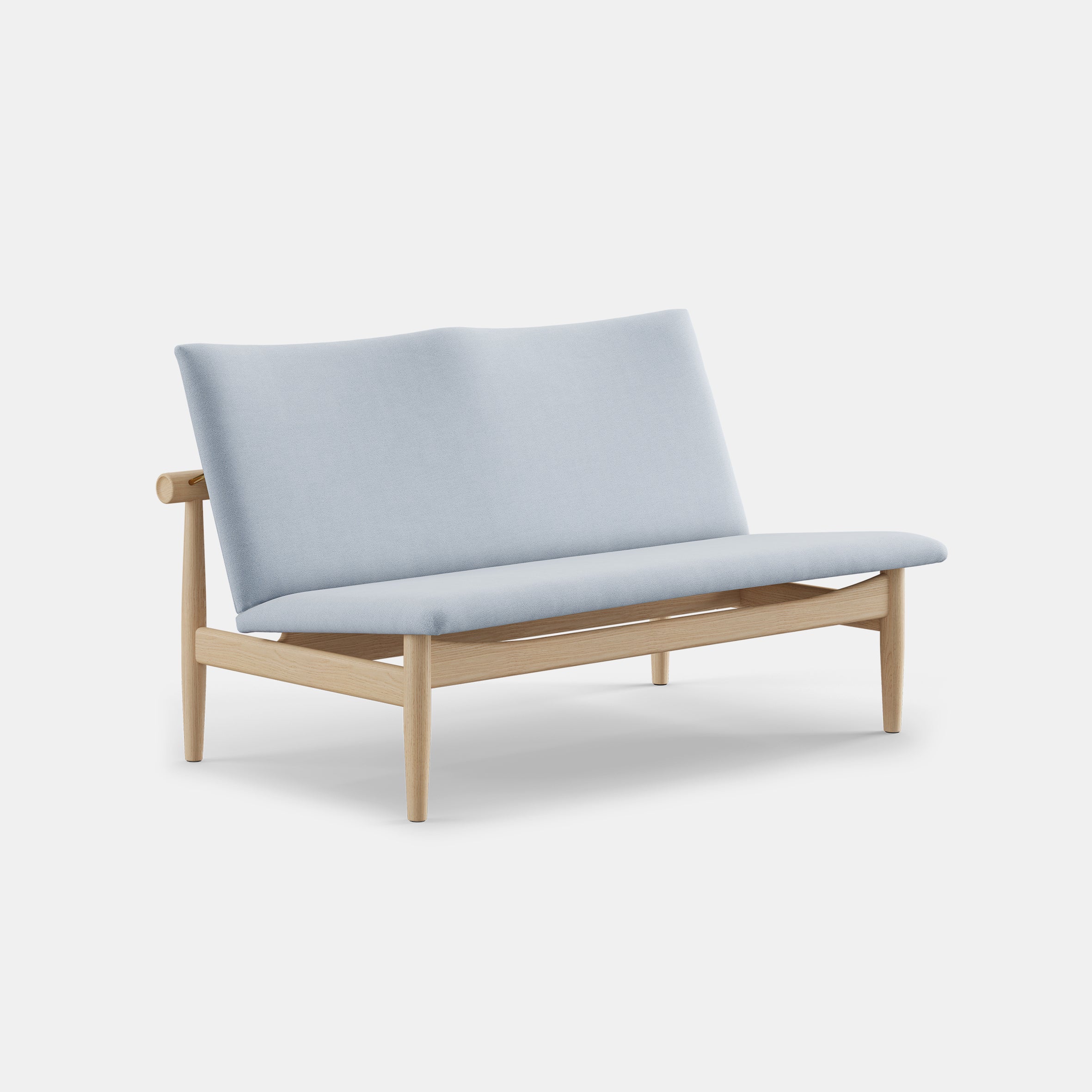 Japan 2 Seater Sofa