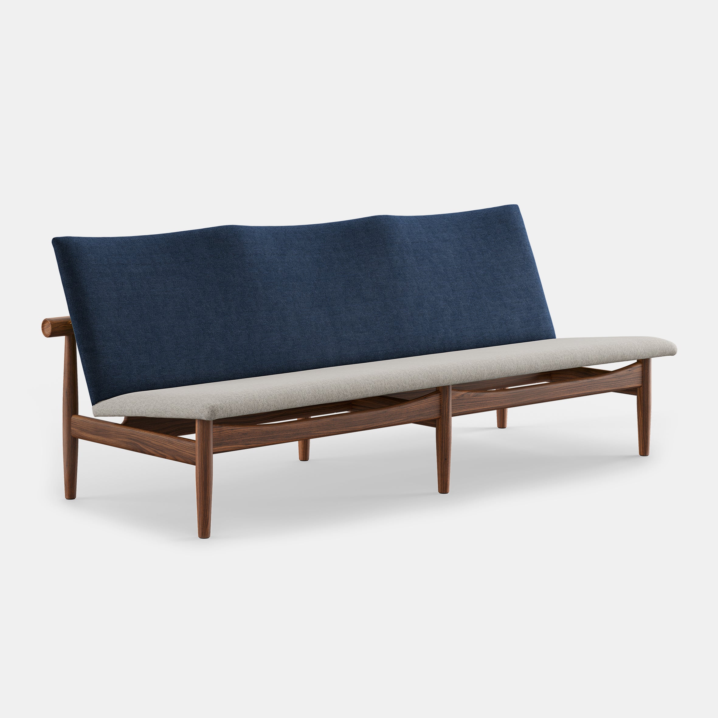 Japan 3 Seater Sofa