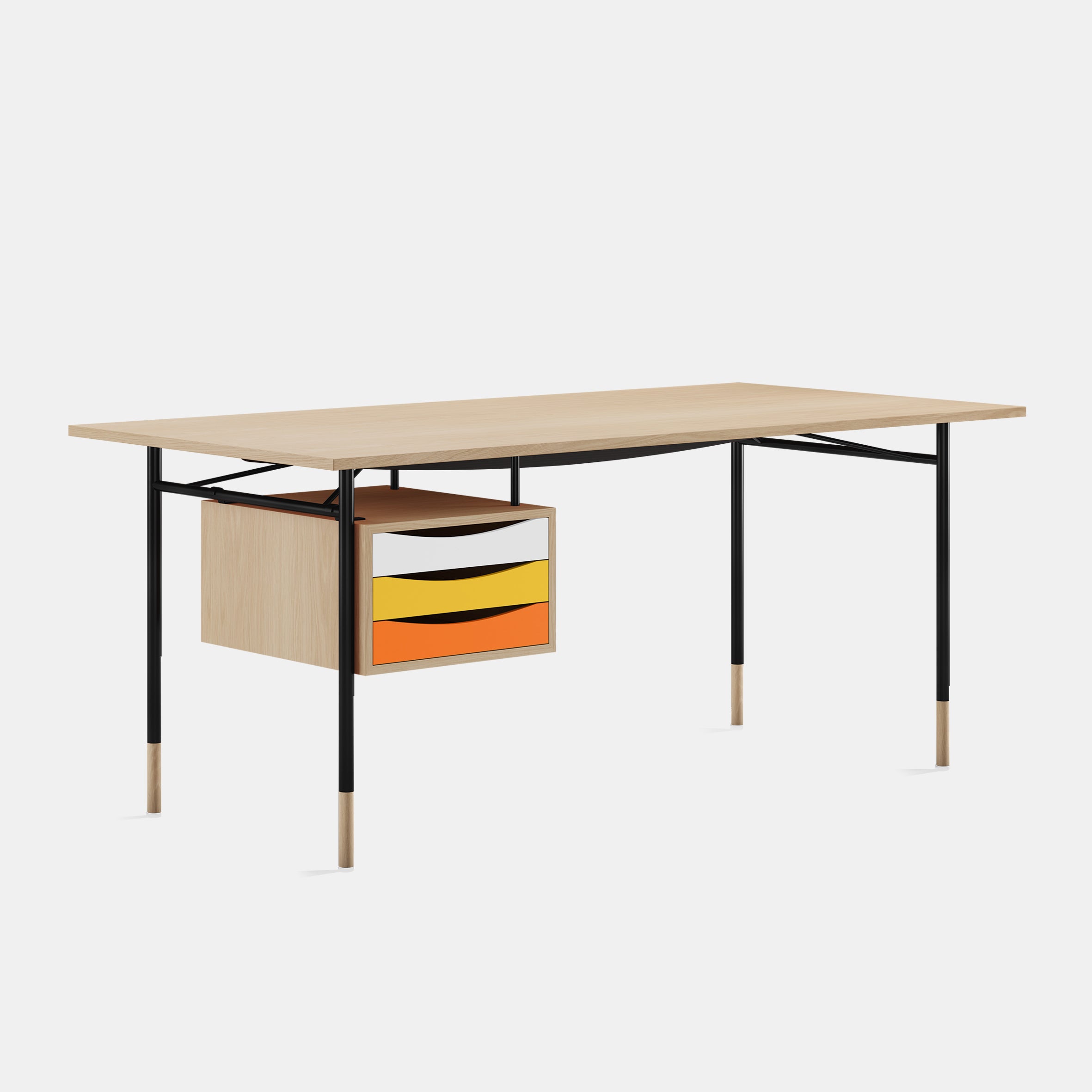 Nyhavn Desk